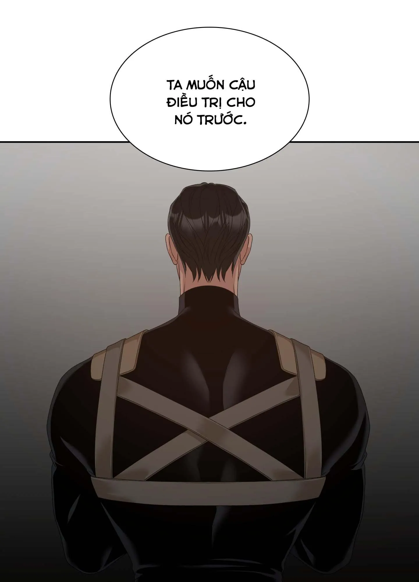 ÁI TÌNH TỰ TÂM Chapter 21 Trang 11