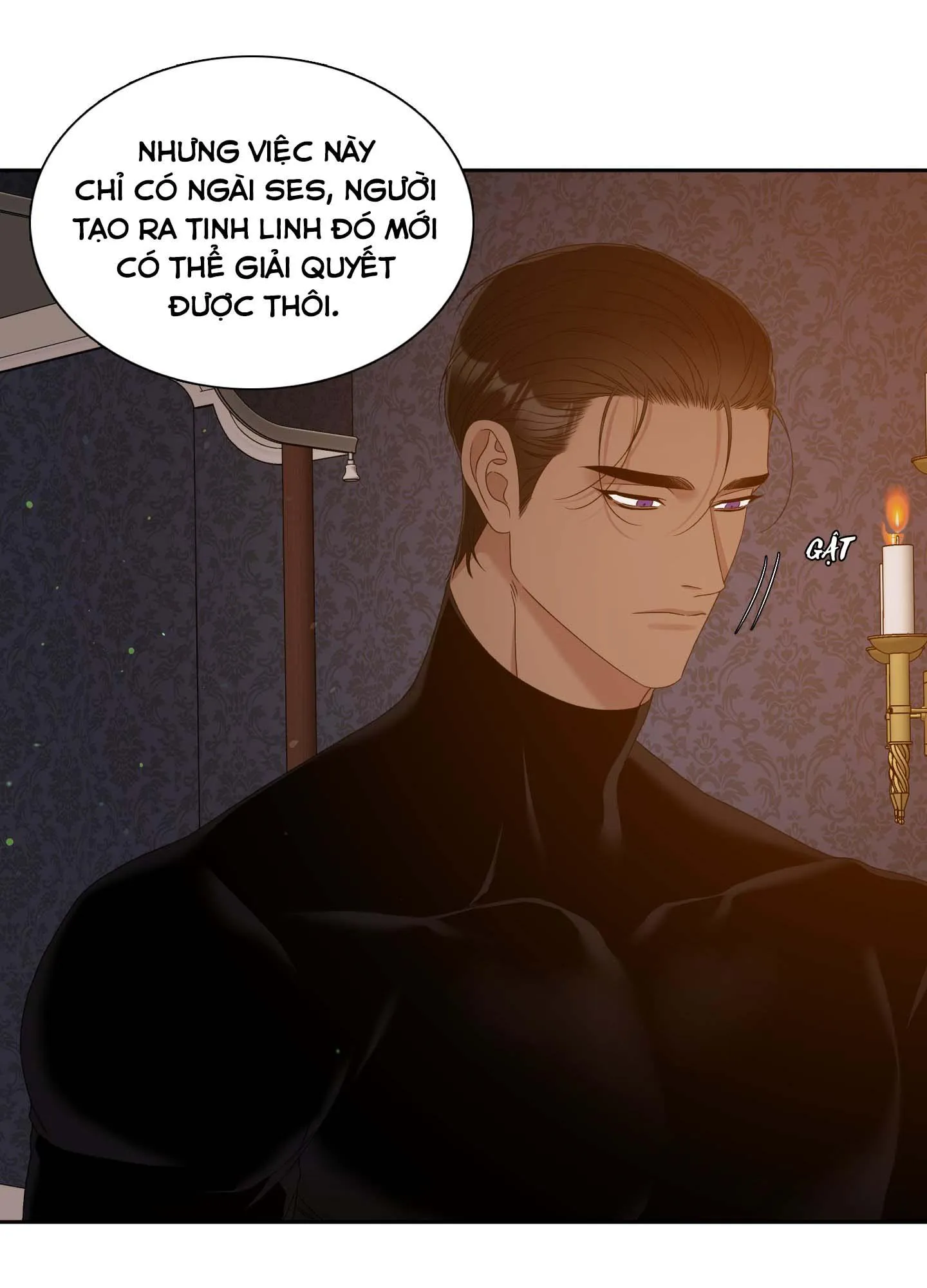 ÁI TÌNH TỰ TÂM Chapter 21 Trang 14