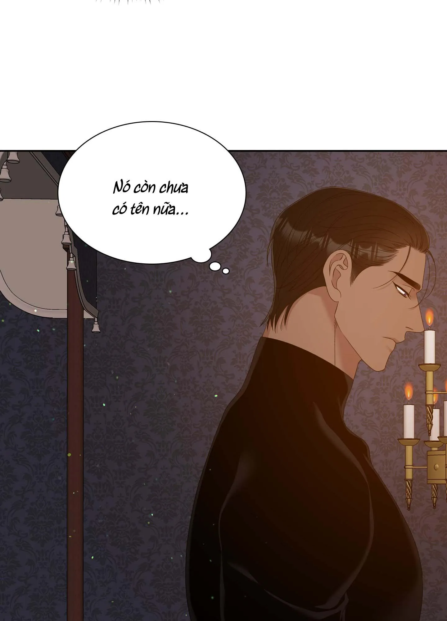 ÁI TÌNH TỰ TÂM Chapter 21 Trang 16