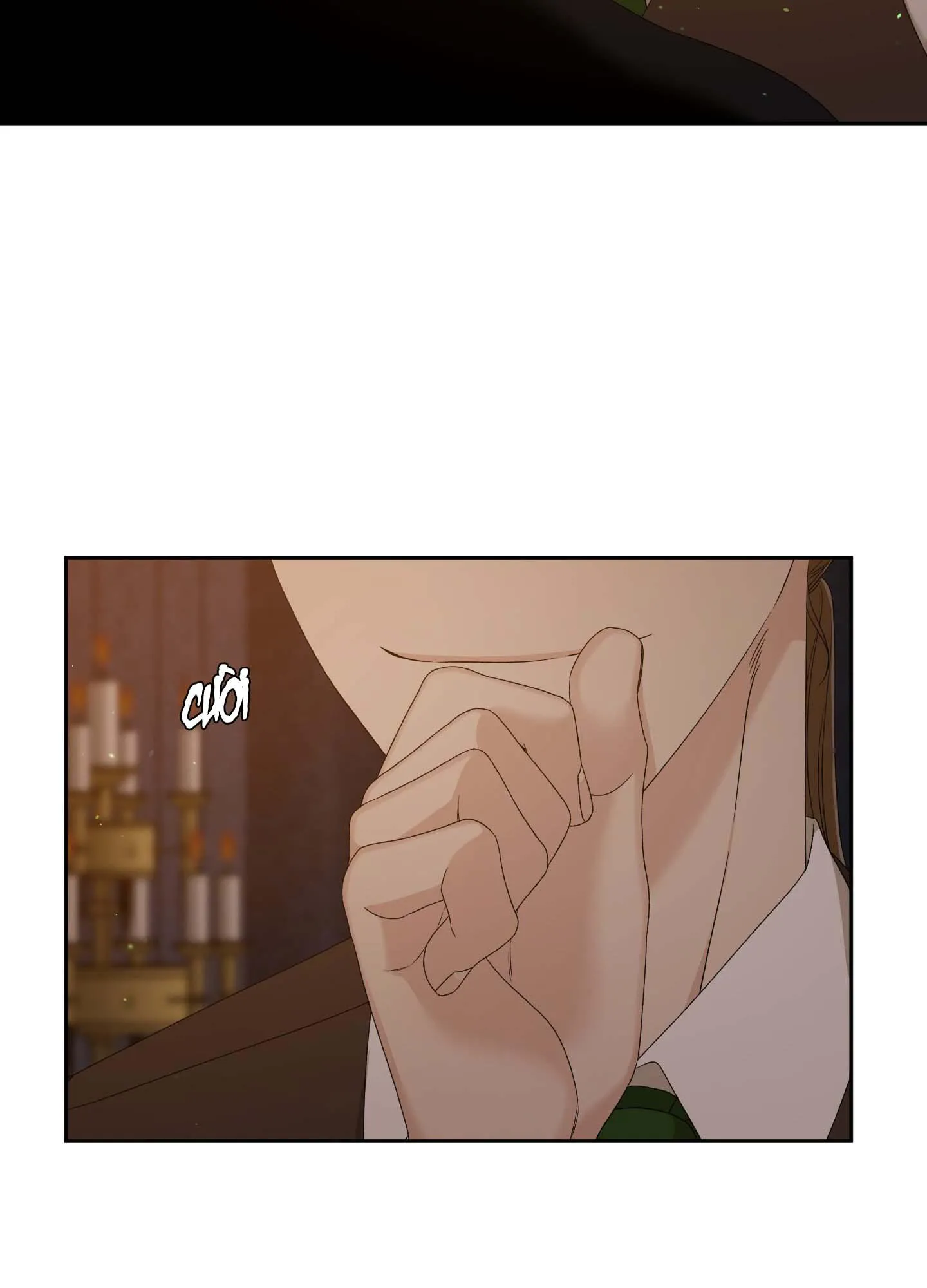 ÁI TÌNH TỰ TÂM Chapter 21 Trang 18