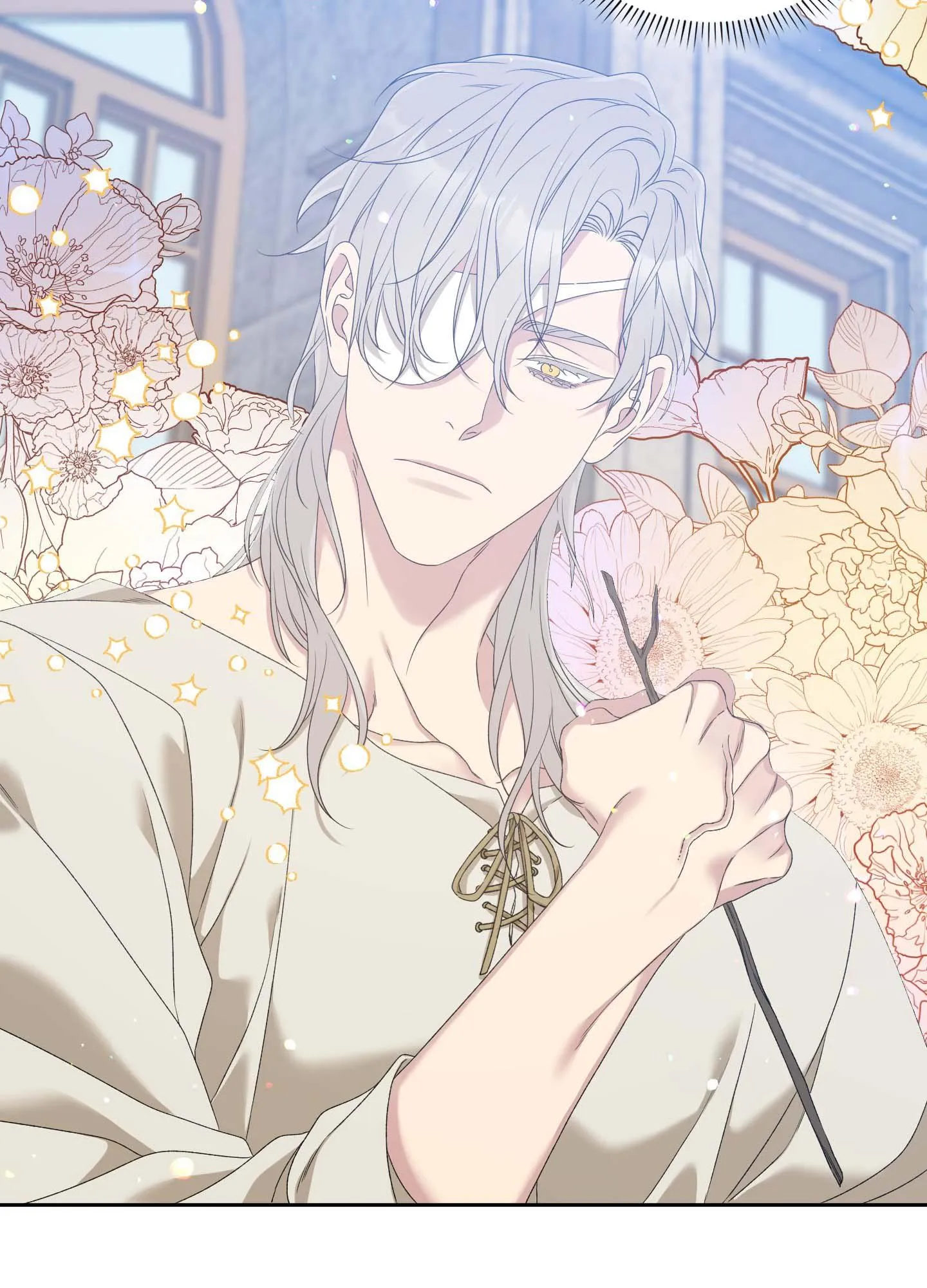 ÁI TÌNH TỰ TÂM Chapter 21 Trang 30