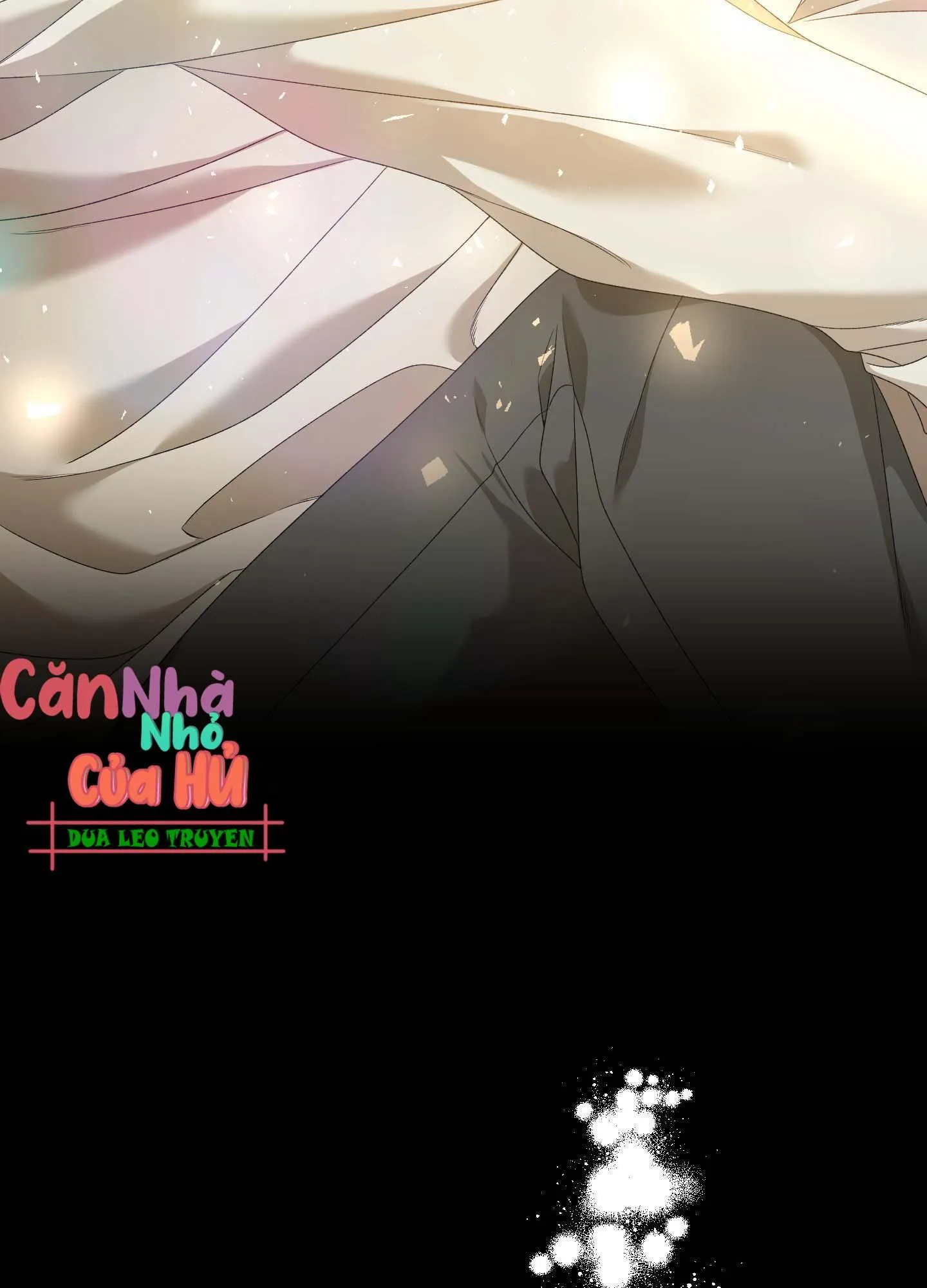 ÁI TÌNH TỰ TÂM Chapter 21 Trang 35