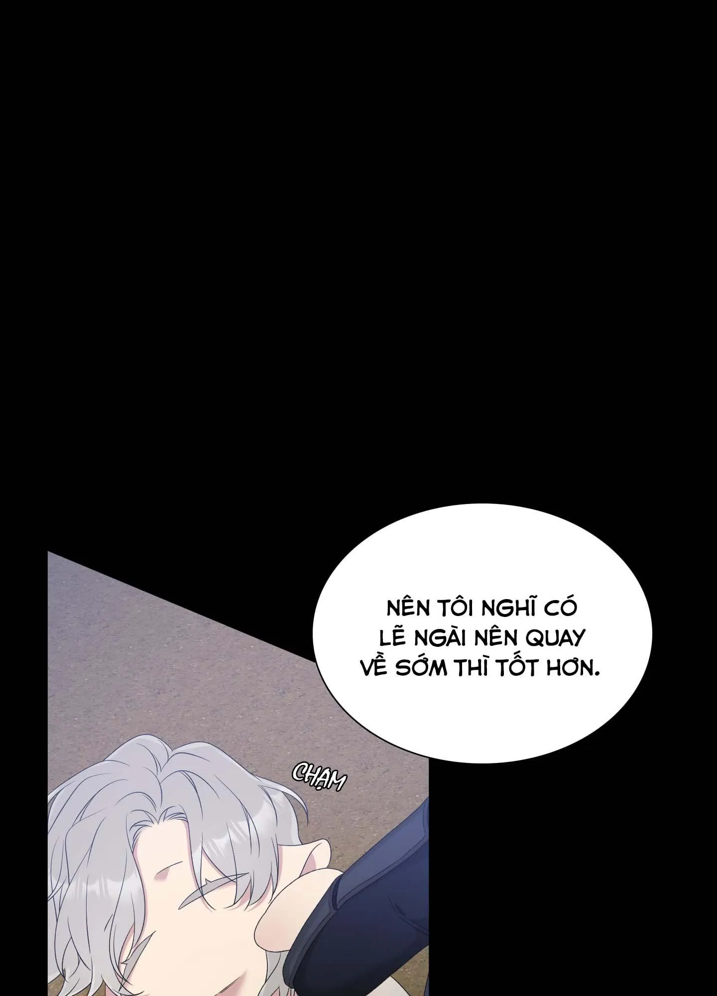 ÁI TÌNH TỰ TÂM Chapter 21 Trang 39