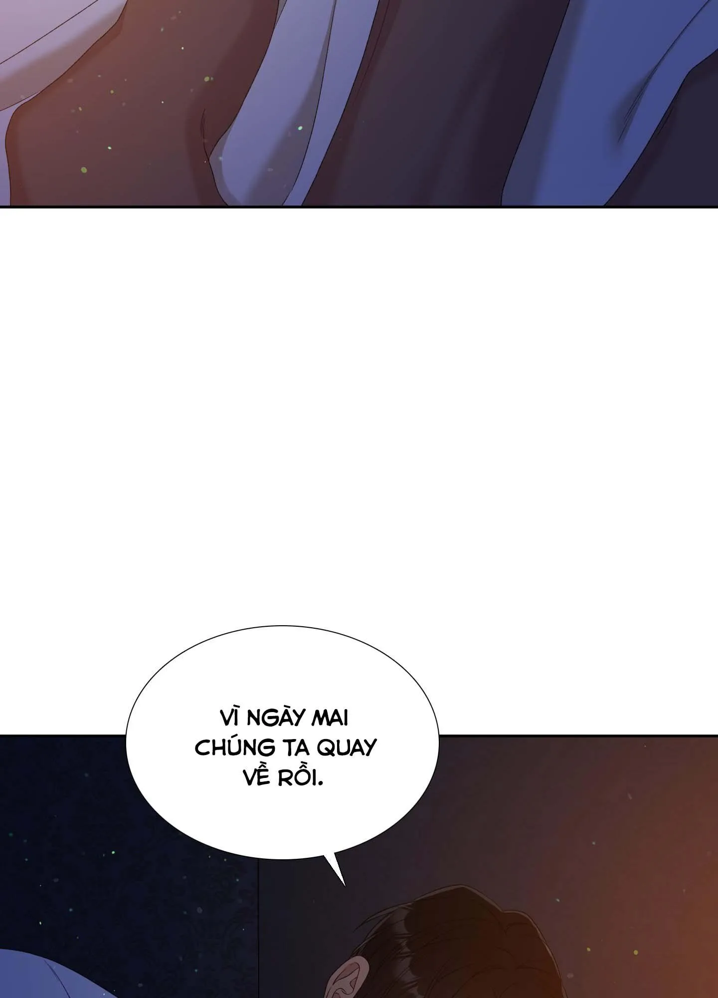 ÁI TÌNH TỰ TÂM Chapter 21 Trang 46