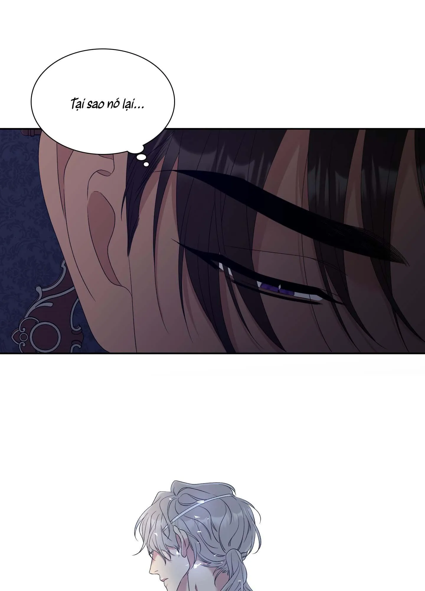 ÁI TÌNH TỰ TÂM Chapter 21 Trang 48