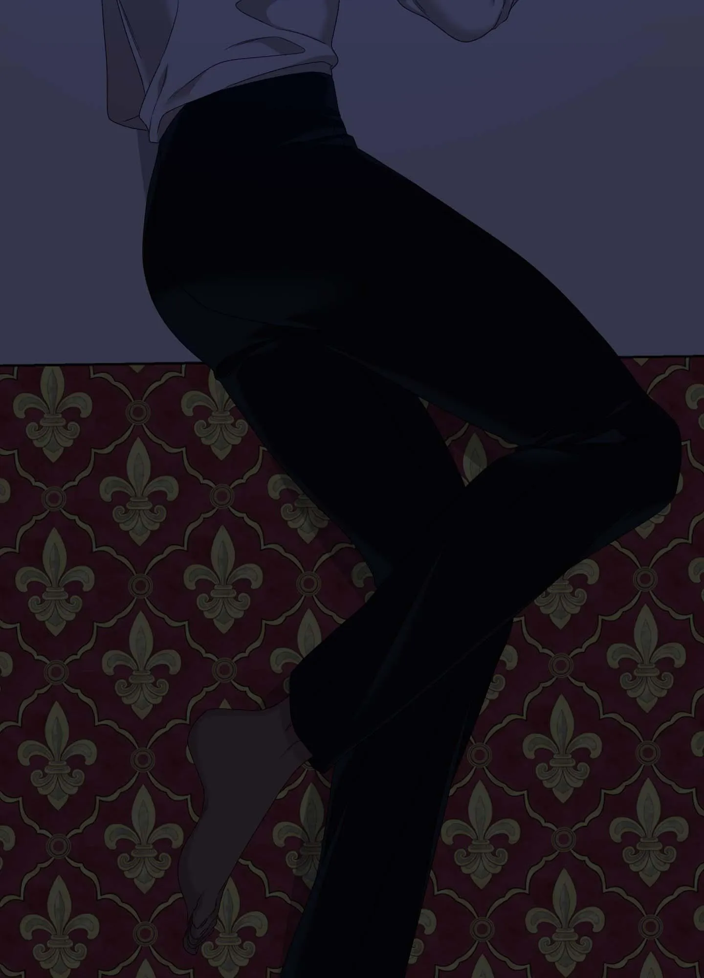 ÁI TÌNH TỰ TÂM Chapter 21 Trang 50