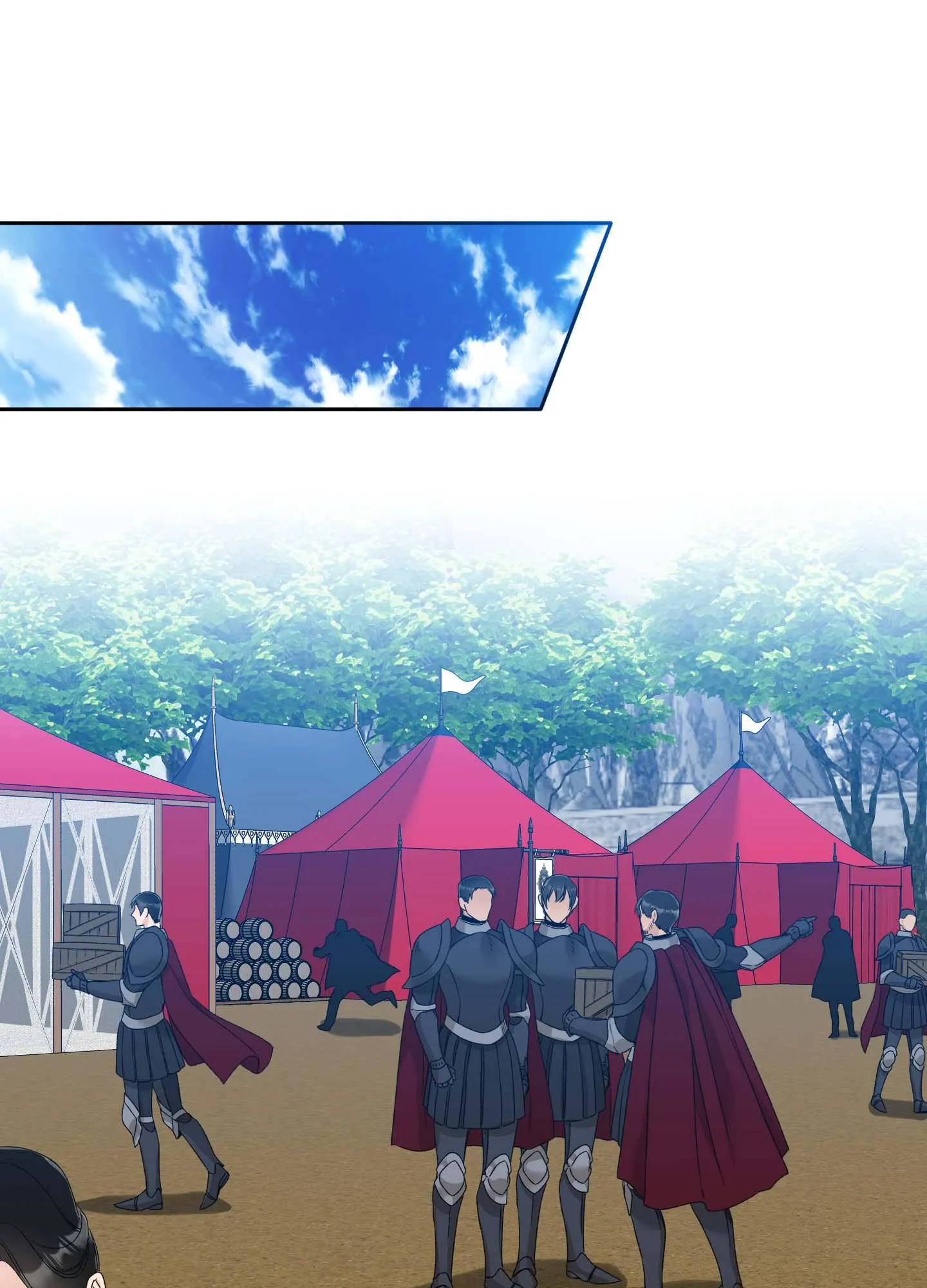 ÁI TÌNH TỰ TÂM Chapter 21 Trang 52