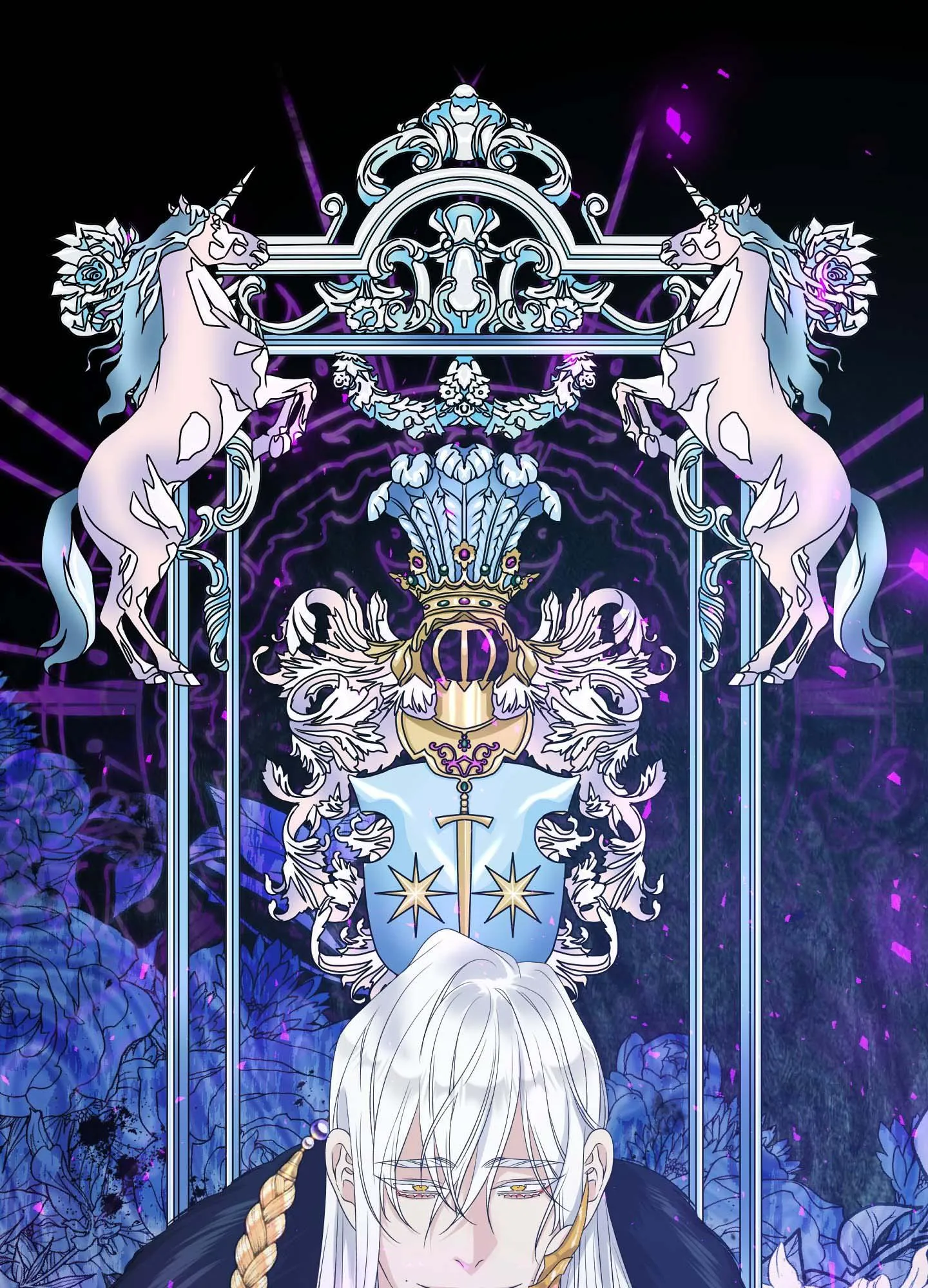 ÁI TÌNH TỰ TÂM Chapter 21 Trang 56