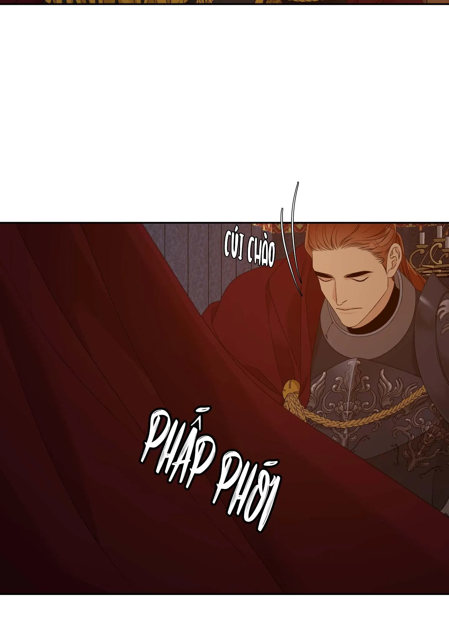 ÁI TÌNH TỰ TÂM Chapter 21 Trang 60