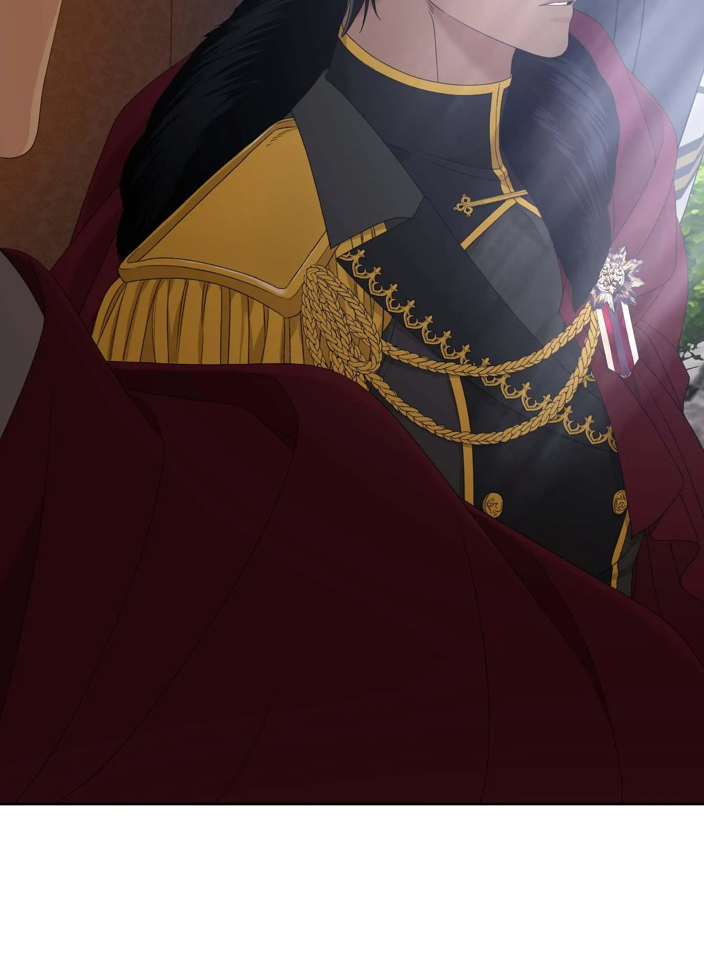 ÁI TÌNH TỰ TÂM Chapter 21 Trang 63