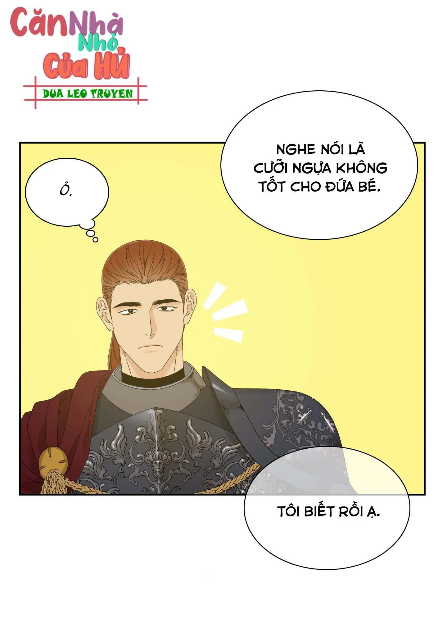 ÁI TÌNH TỰ TÂM Chapter 21 Trang 64