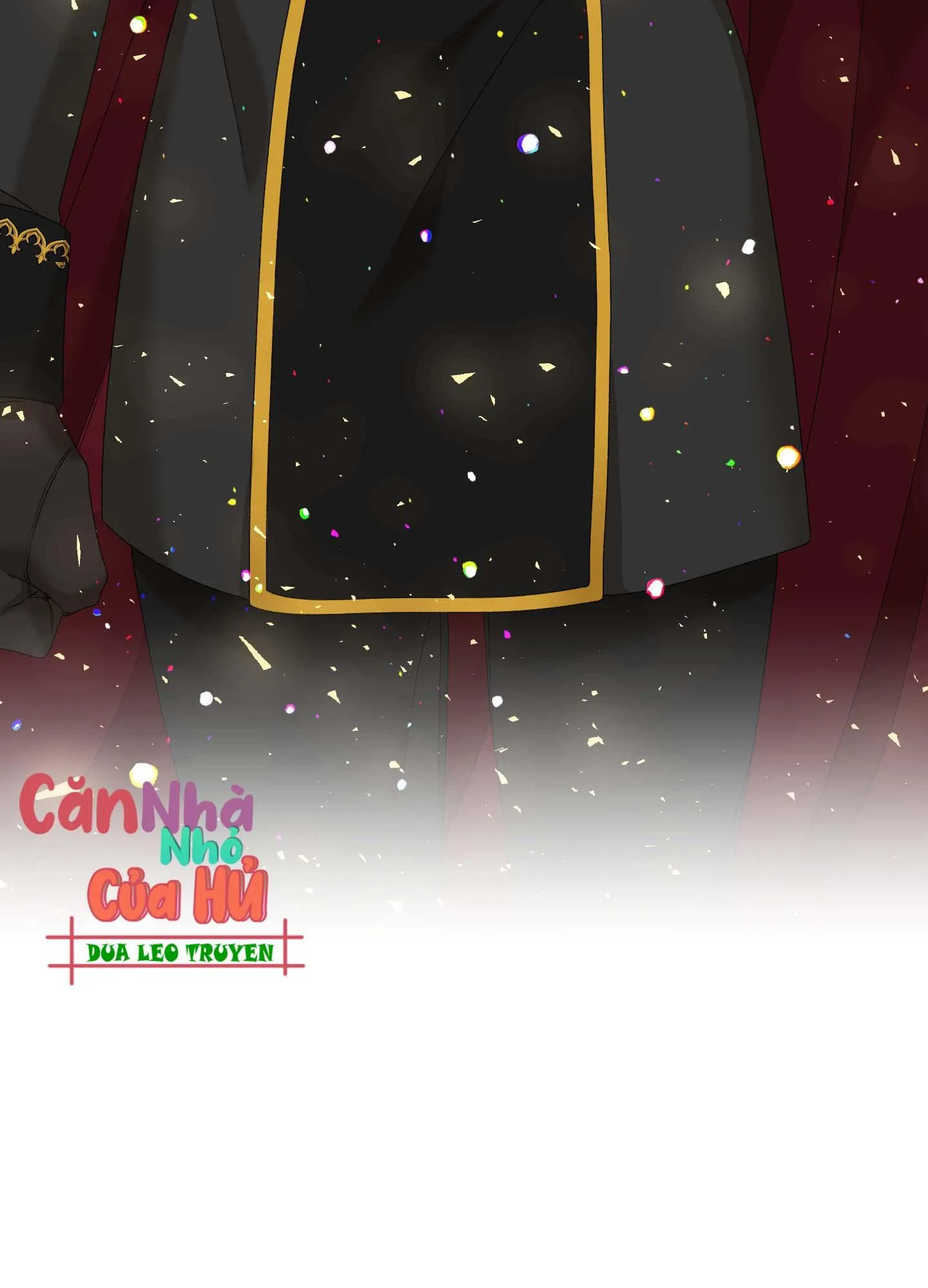 ÁI TÌNH TỰ TÂM Chapter 21 Trang 69