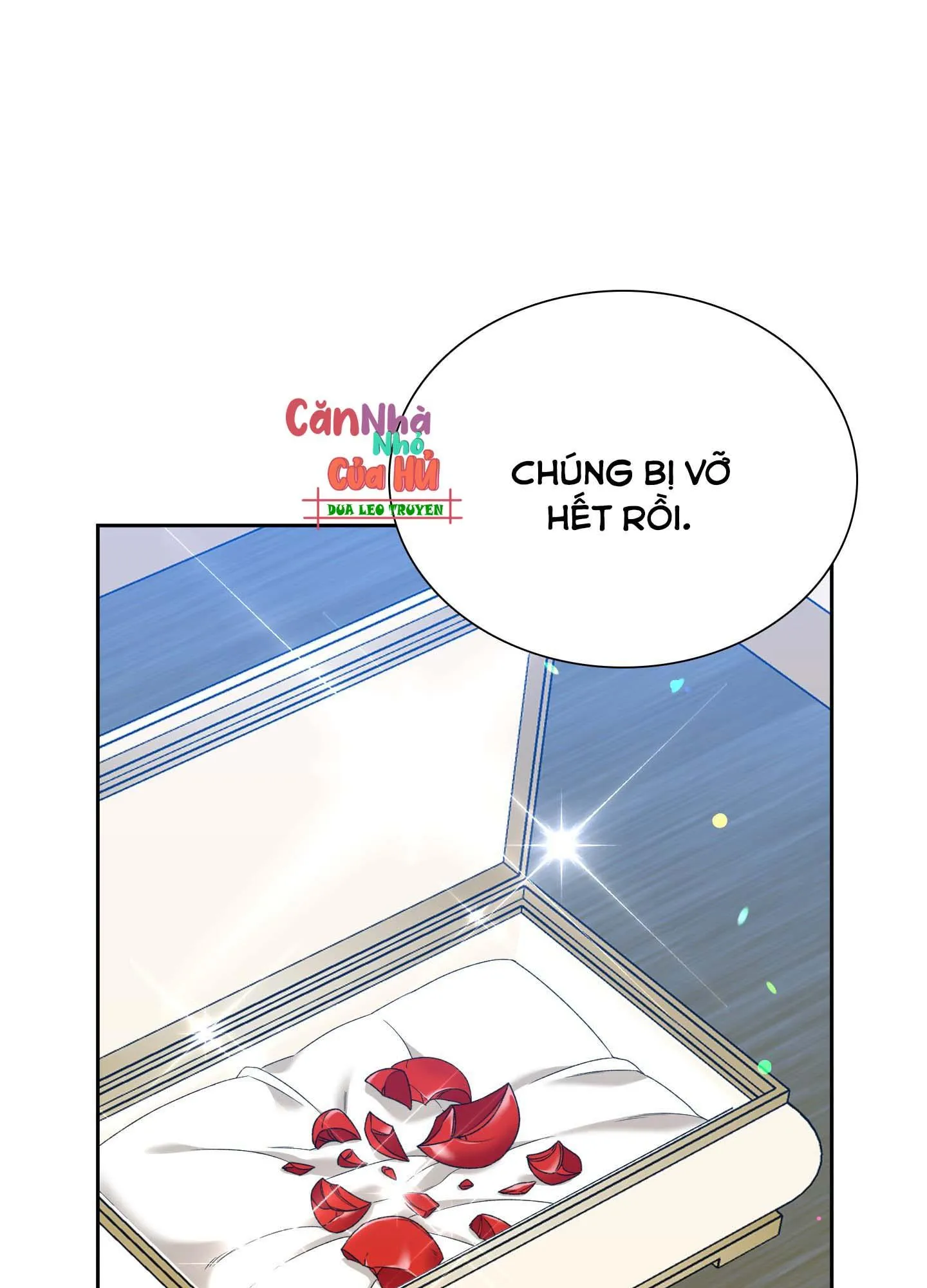 ÁI TÌNH TỰ TÂM Chapter 22 Trang 3