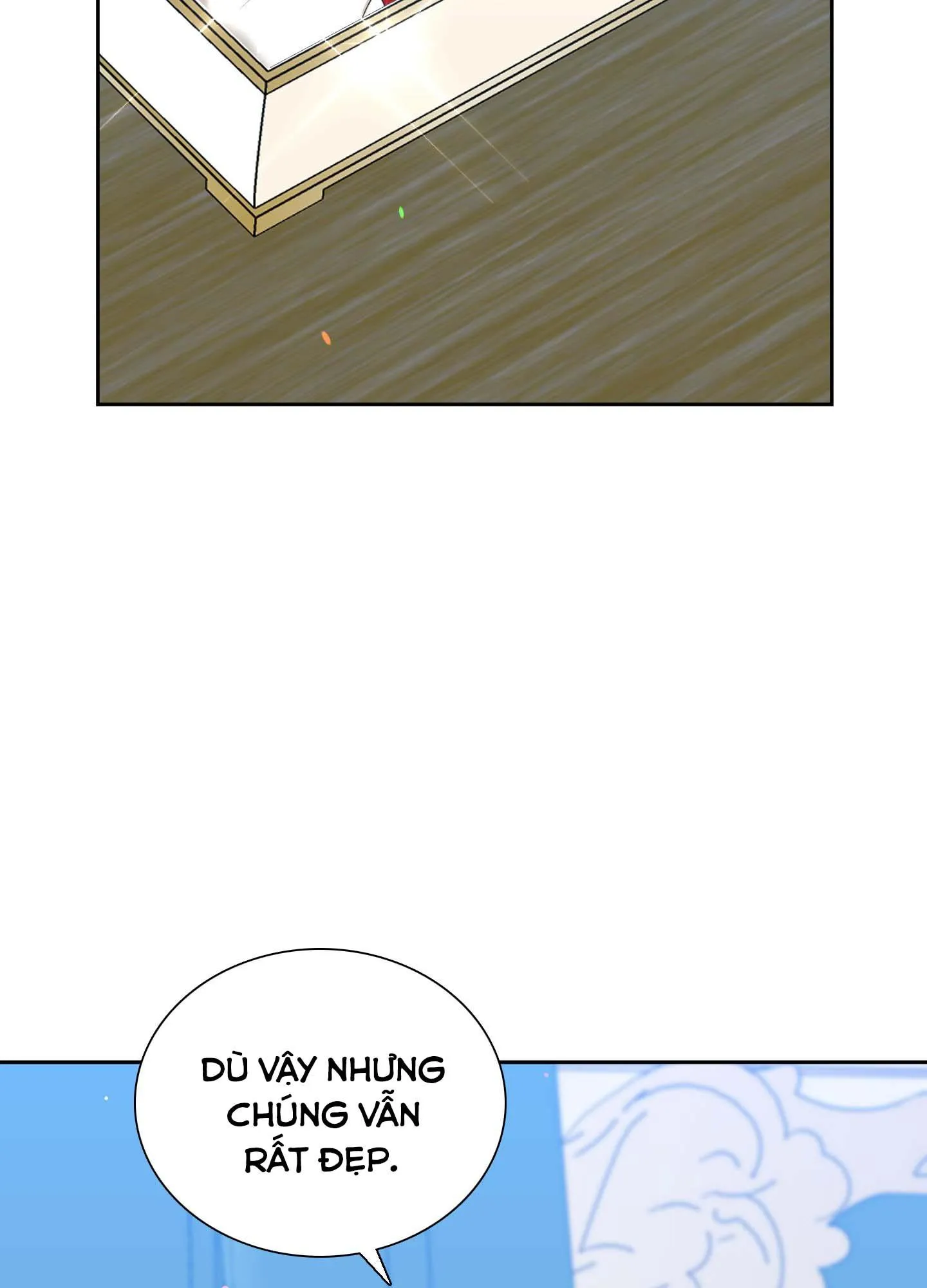 ÁI TÌNH TỰ TÂM Chapter 22 Trang 4