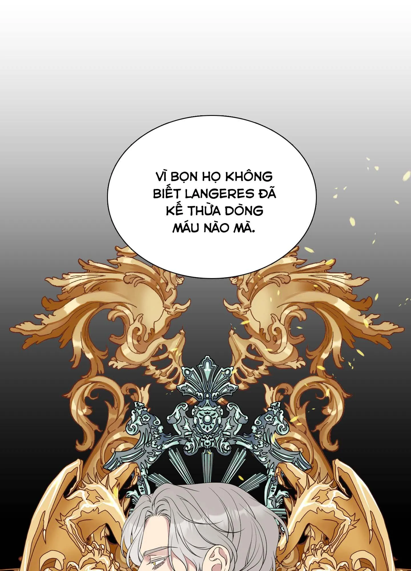 ÁI TÌNH TỰ TÂM Chapter 22 Trang 9