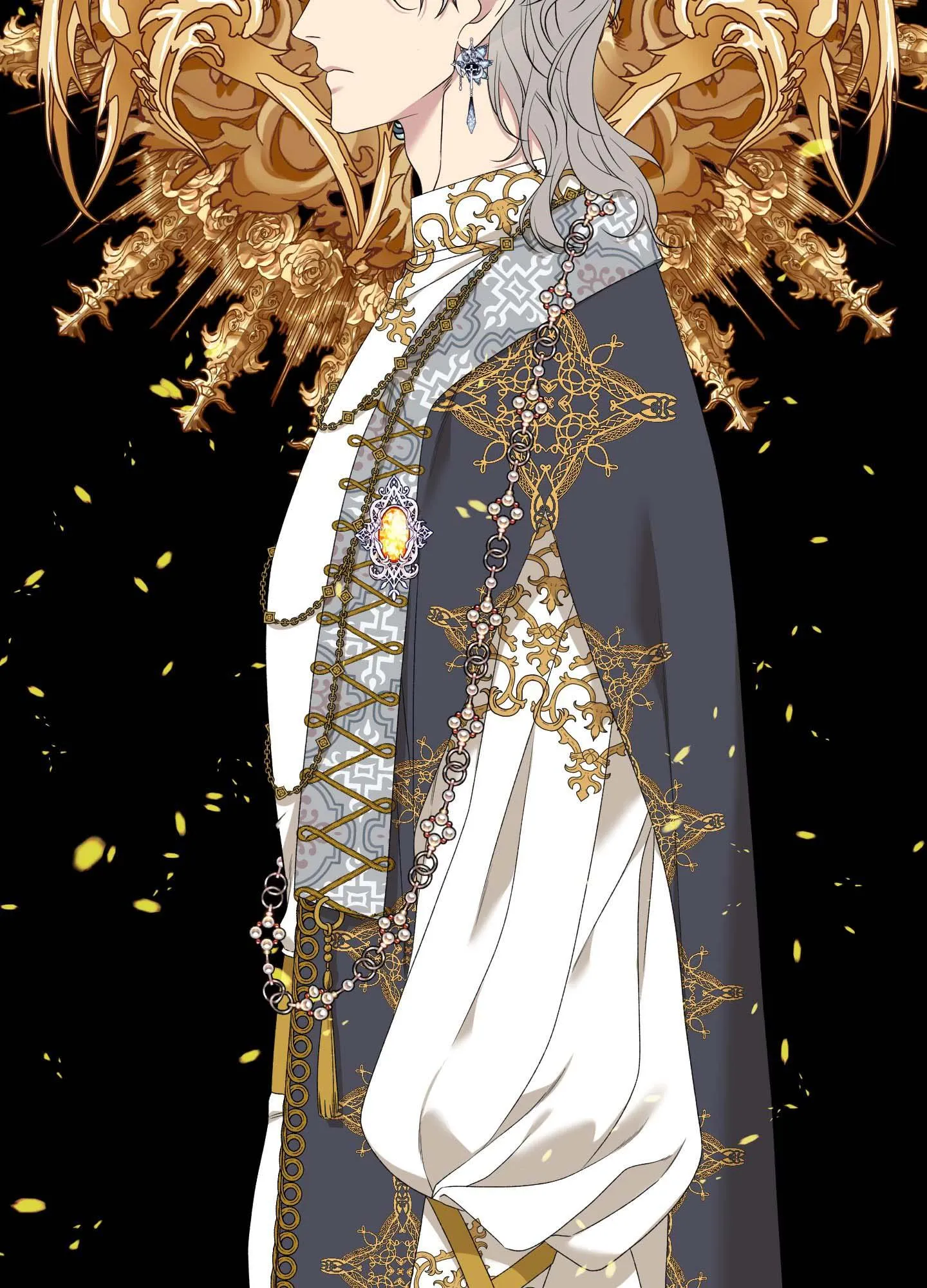 ÁI TÌNH TỰ TÂM Chapter 22 Trang 10