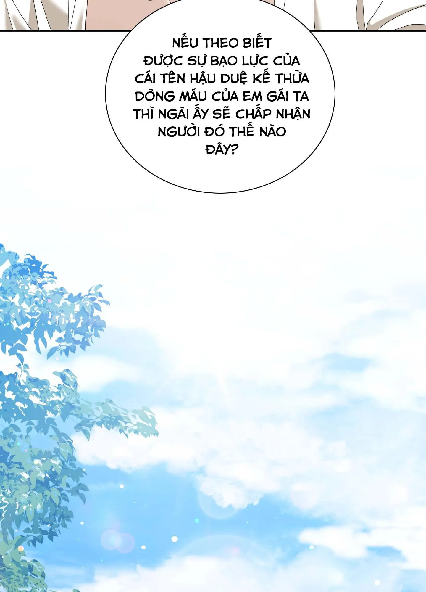 ÁI TÌNH TỰ TÂM Chapter 22 Trang 12