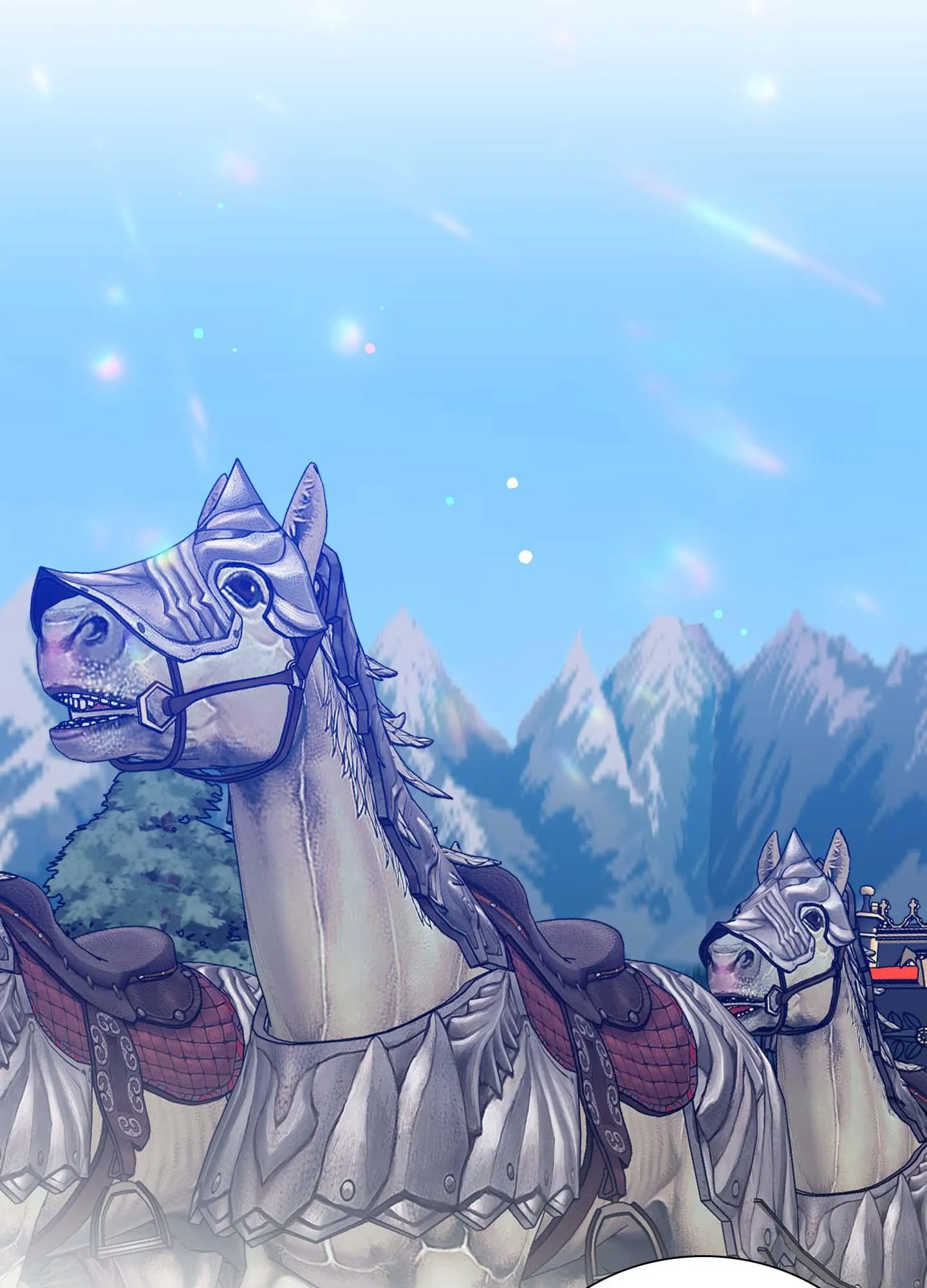 ÁI TÌNH TỰ TÂM Chapter 22 Trang 16