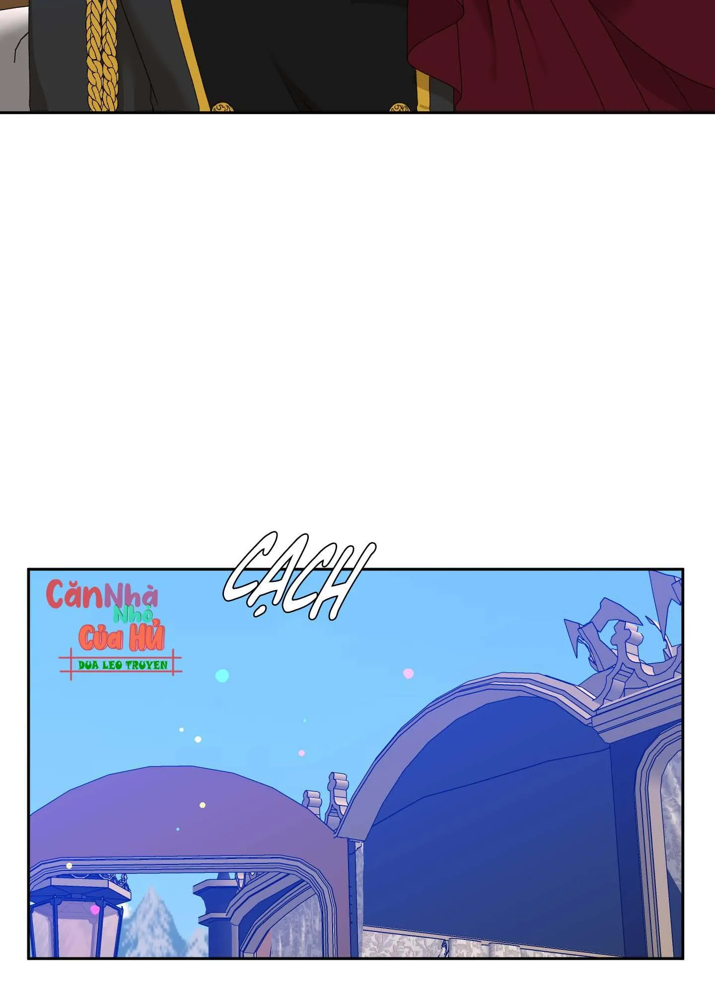 ÁI TÌNH TỰ TÂM Chapter 22 Trang 18