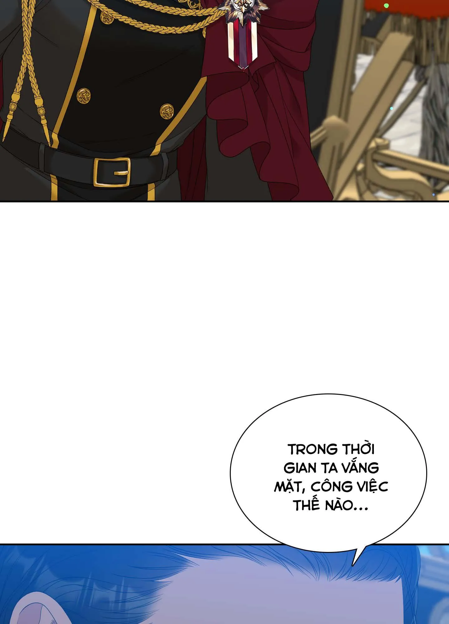 ÁI TÌNH TỰ TÂM Chapter 22 Trang 20