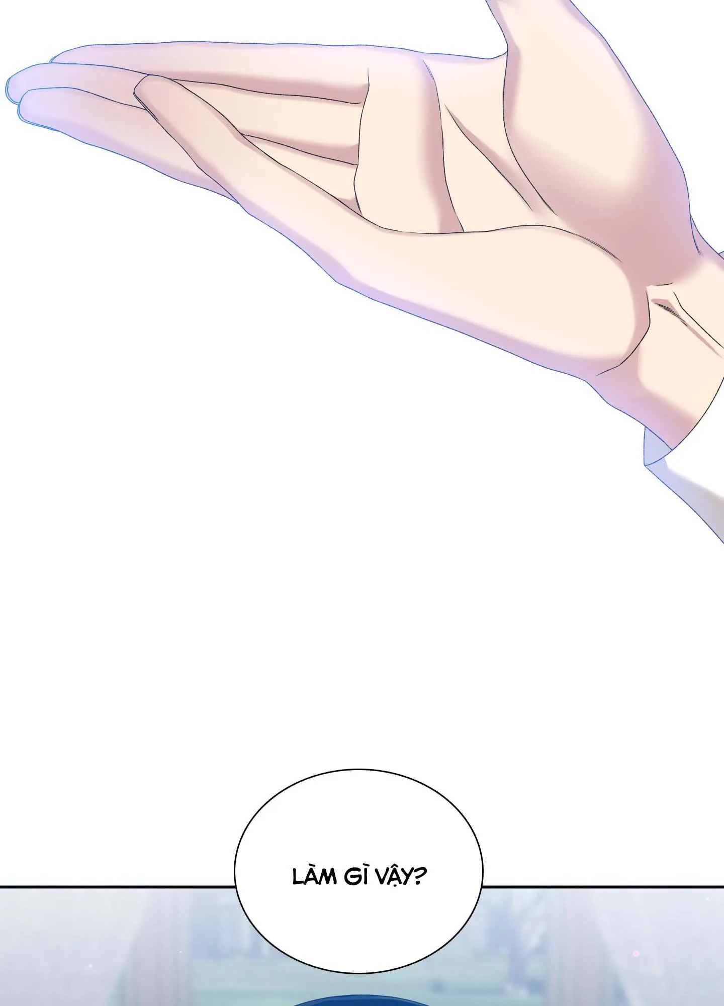 ÁI TÌNH TỰ TÂM Chapter 22 Trang 22