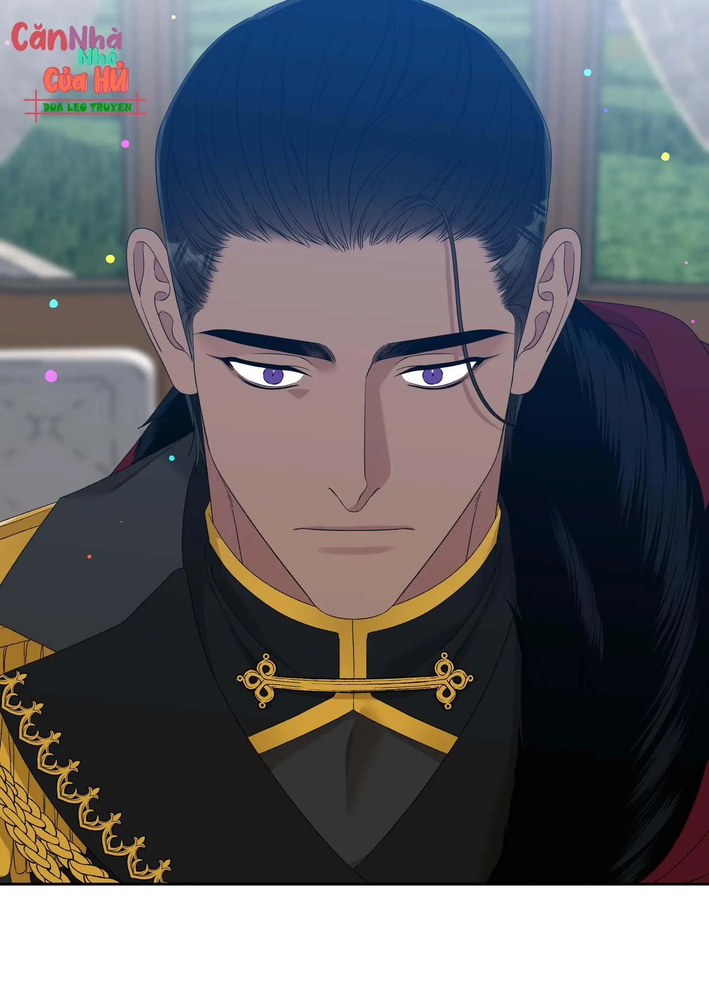 ÁI TÌNH TỰ TÂM Chapter 22 Trang 23