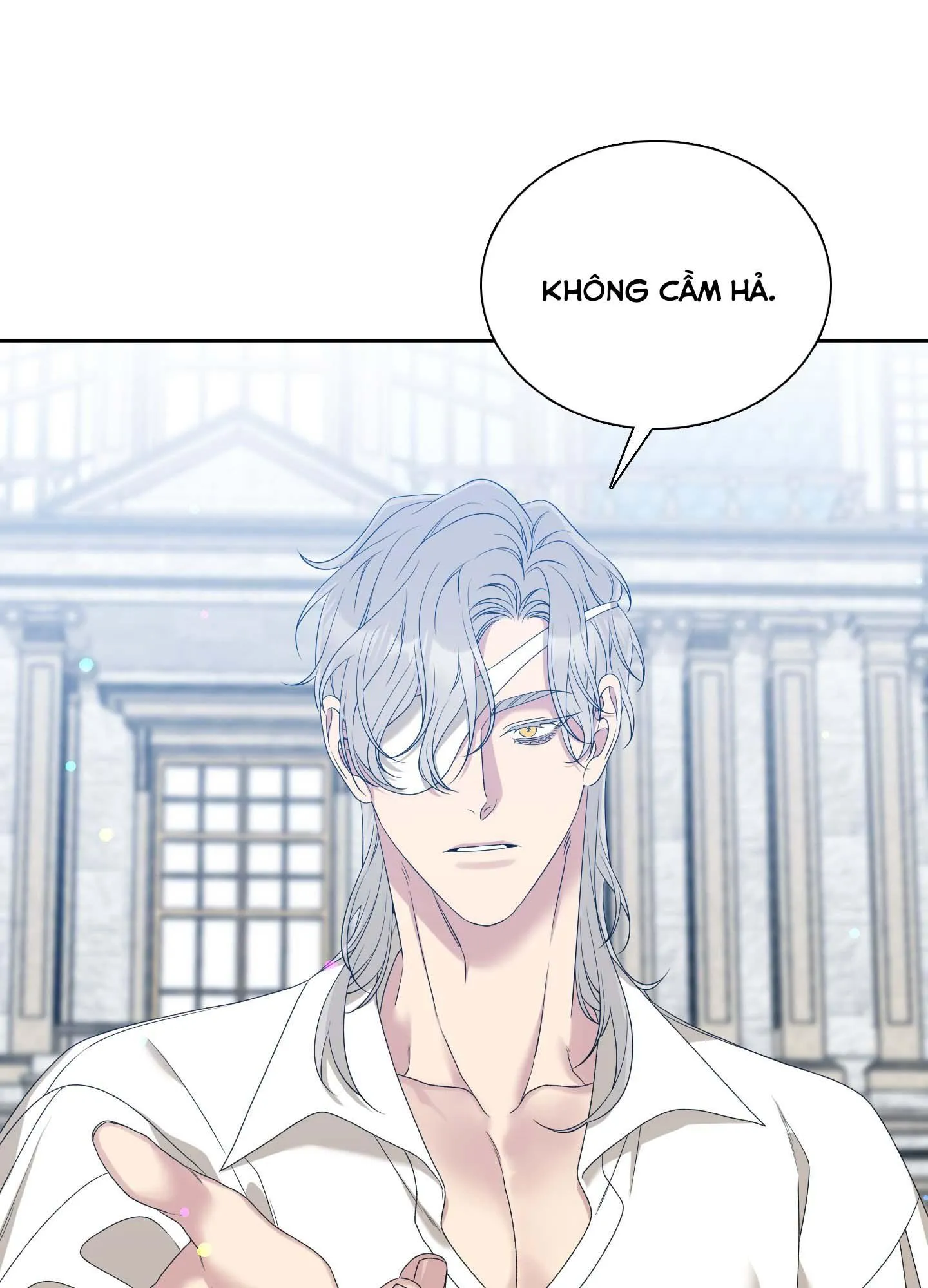 ÁI TÌNH TỰ TÂM Chapter 22 Trang 24