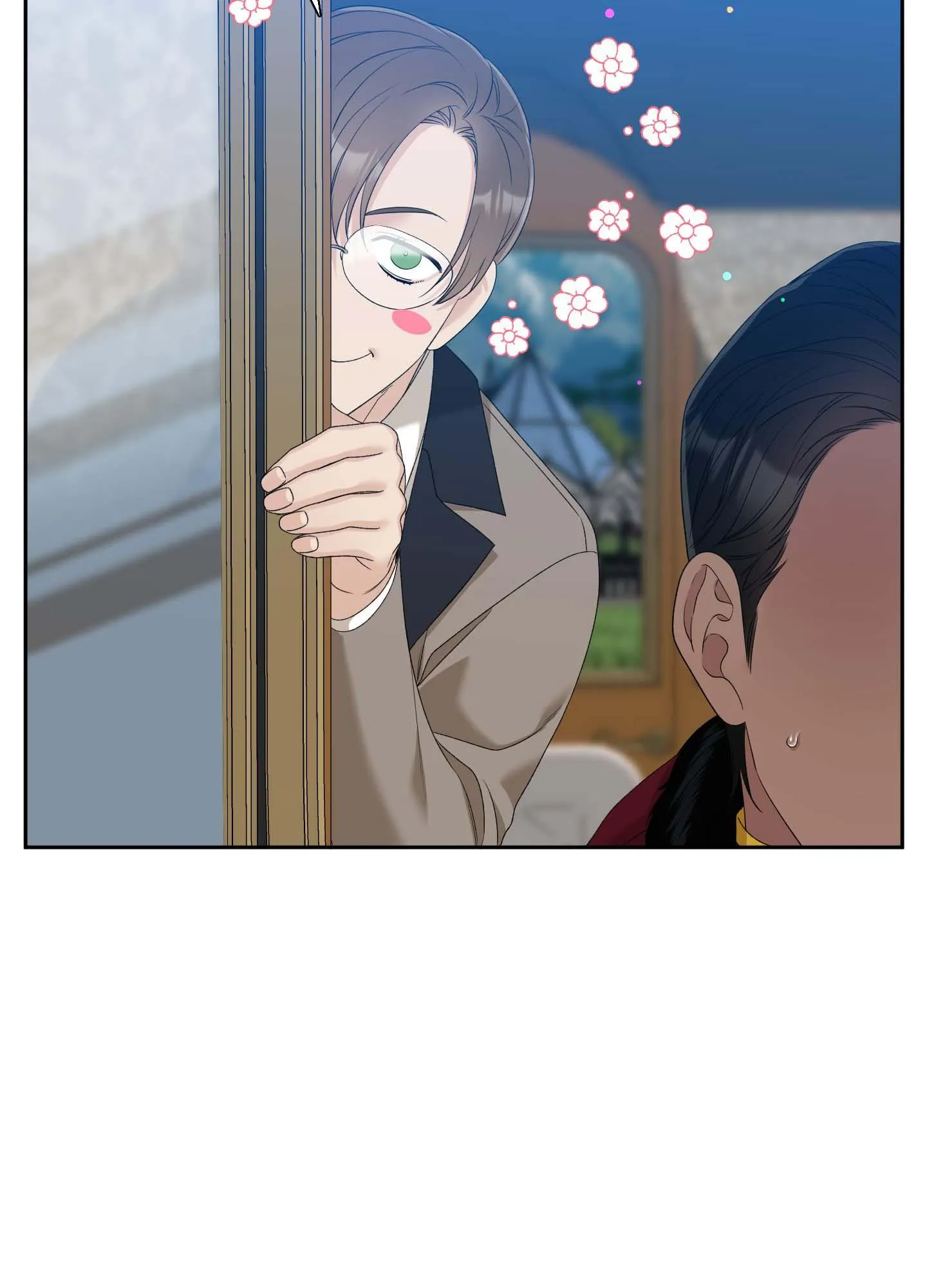 ÁI TÌNH TỰ TÂM Chapter 22 Trang 27