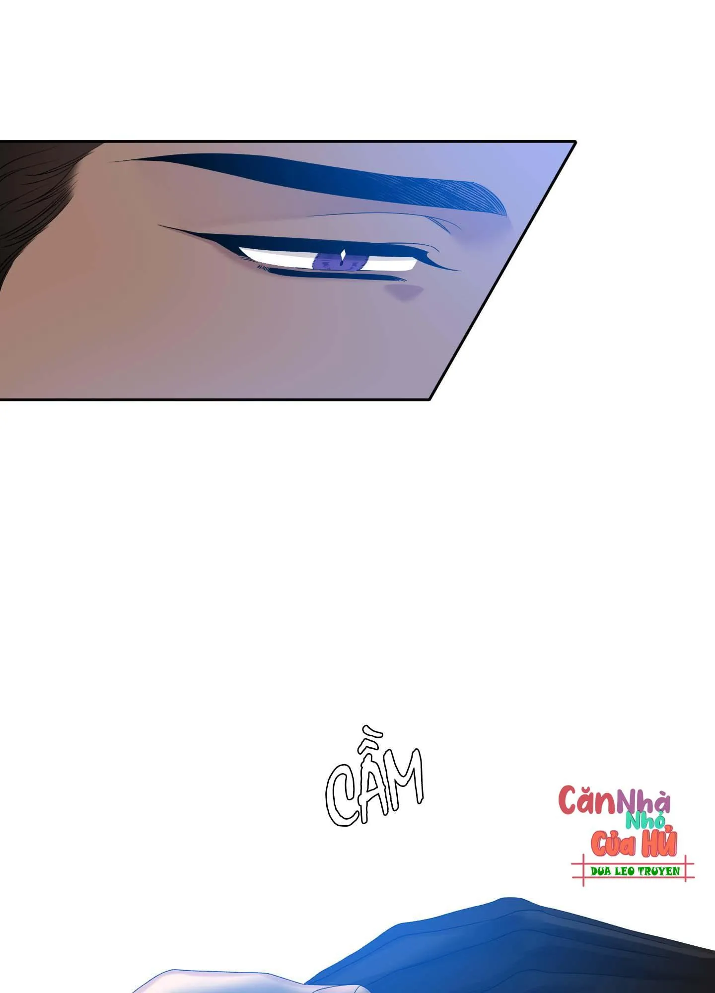 ÁI TÌNH TỰ TÂM Chapter 22 Trang 28