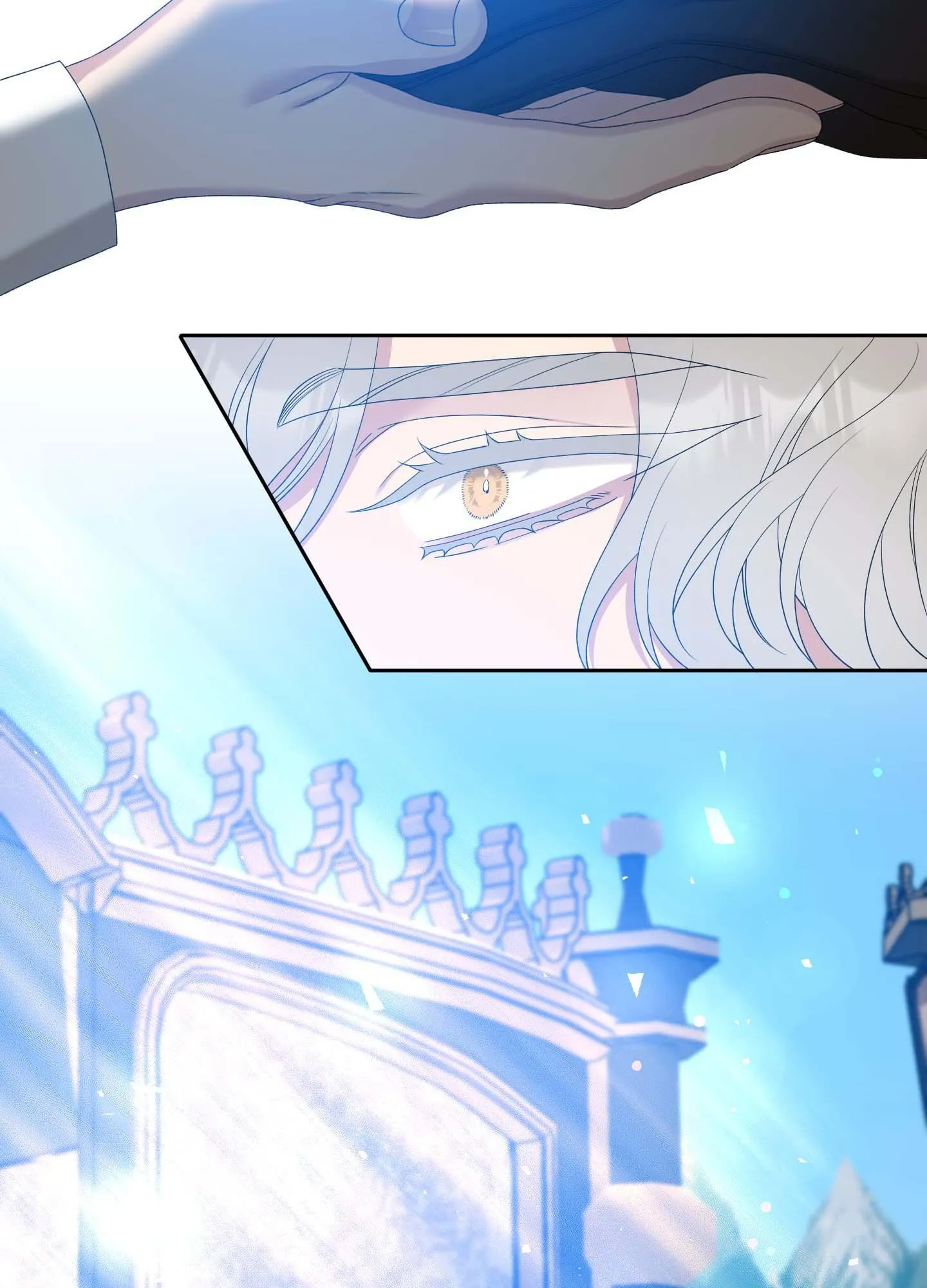 ÁI TÌNH TỰ TÂM Chapter 22 Trang 29