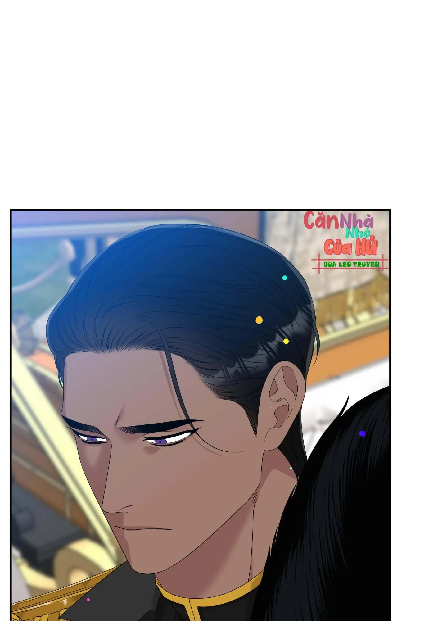 ÁI TÌNH TỰ TÂM Chapter 22 Trang 33