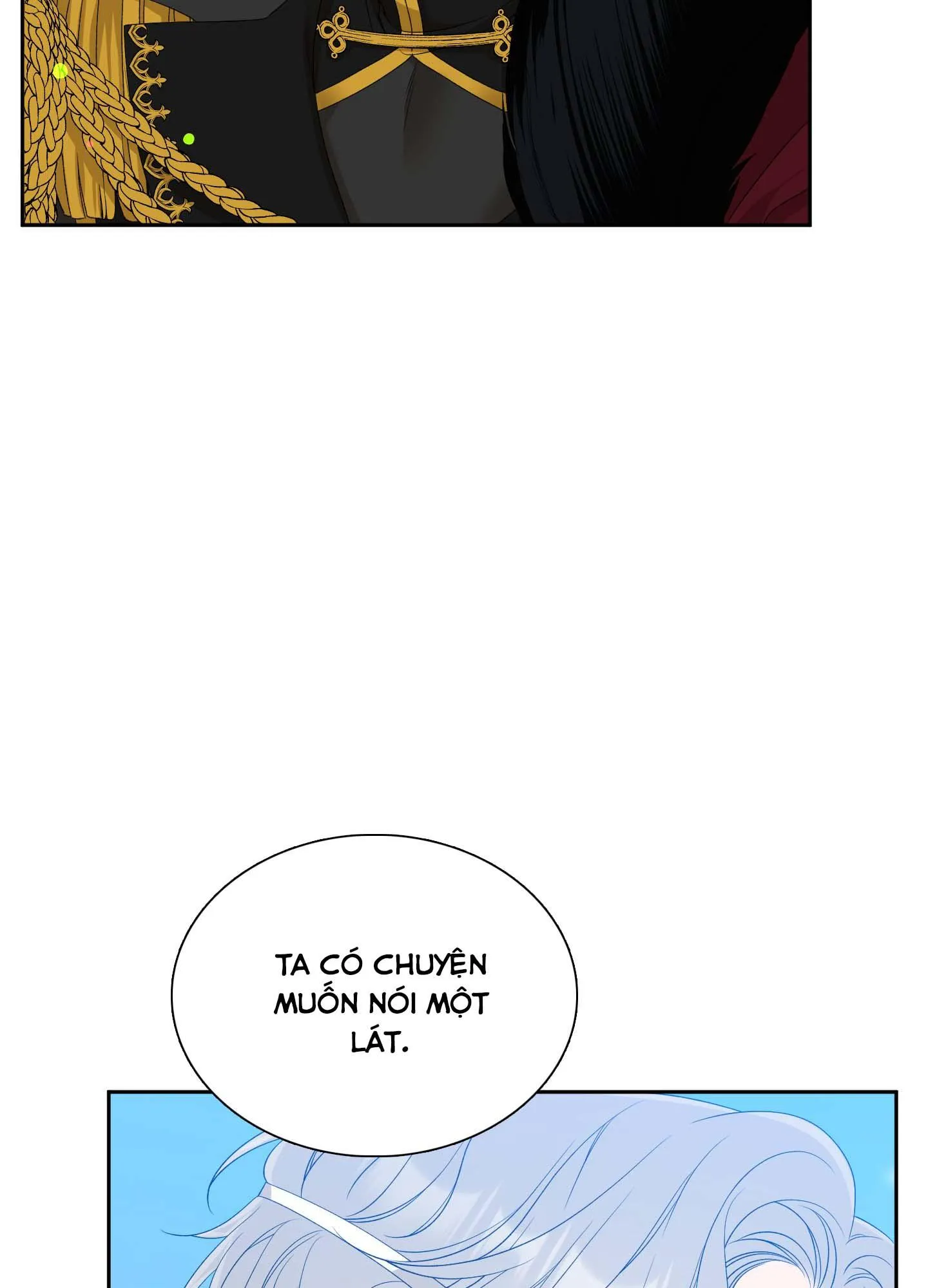 ÁI TÌNH TỰ TÂM Chapter 22 Trang 34