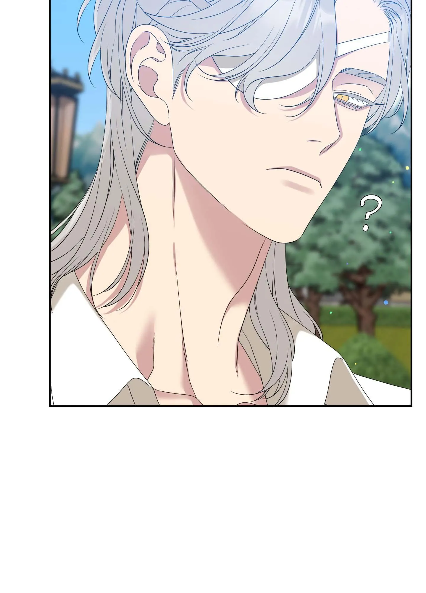 ÁI TÌNH TỰ TÂM Chapter 22 Trang 35