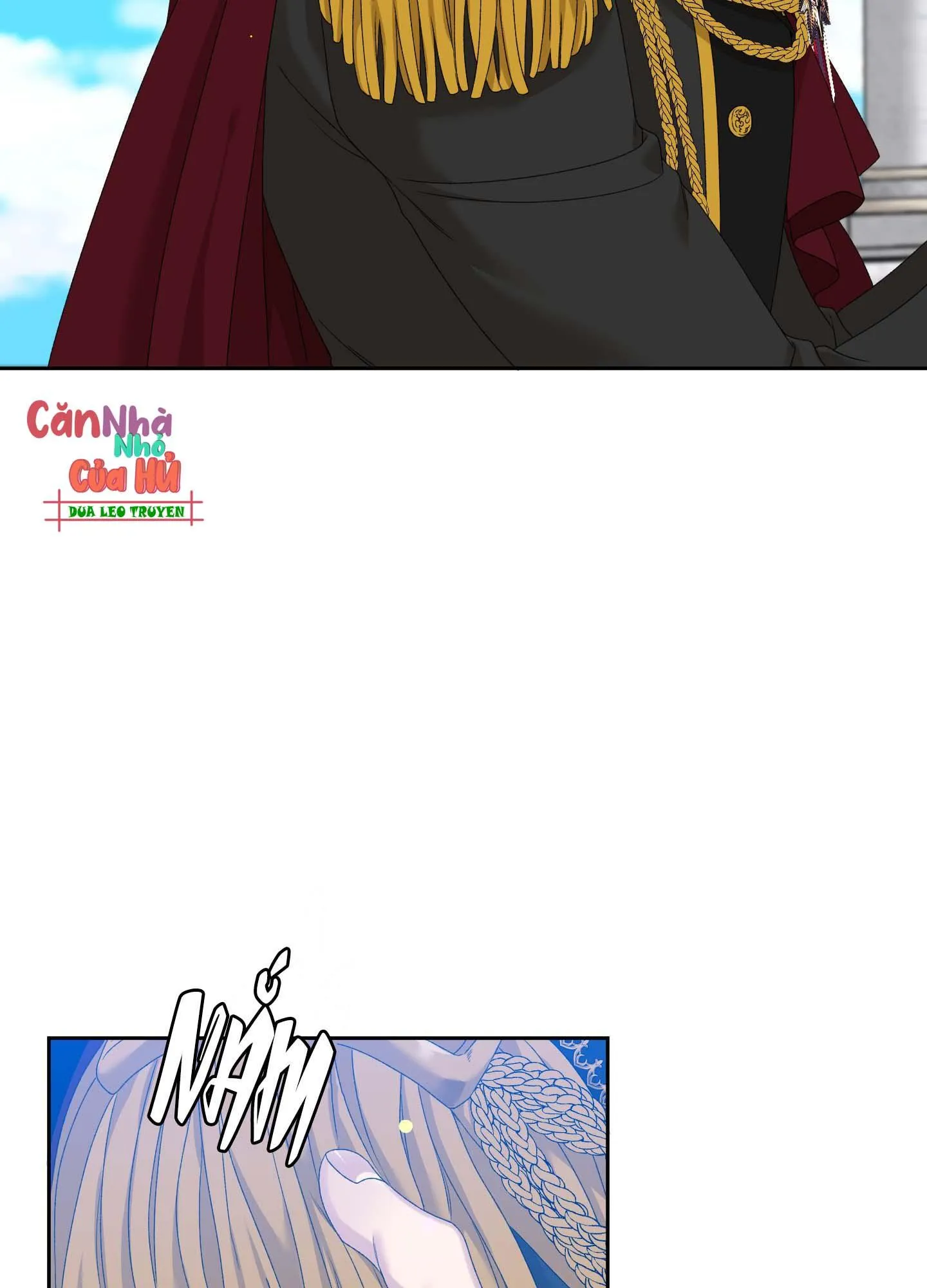 ÁI TÌNH TỰ TÂM Chapter 22 Trang 43