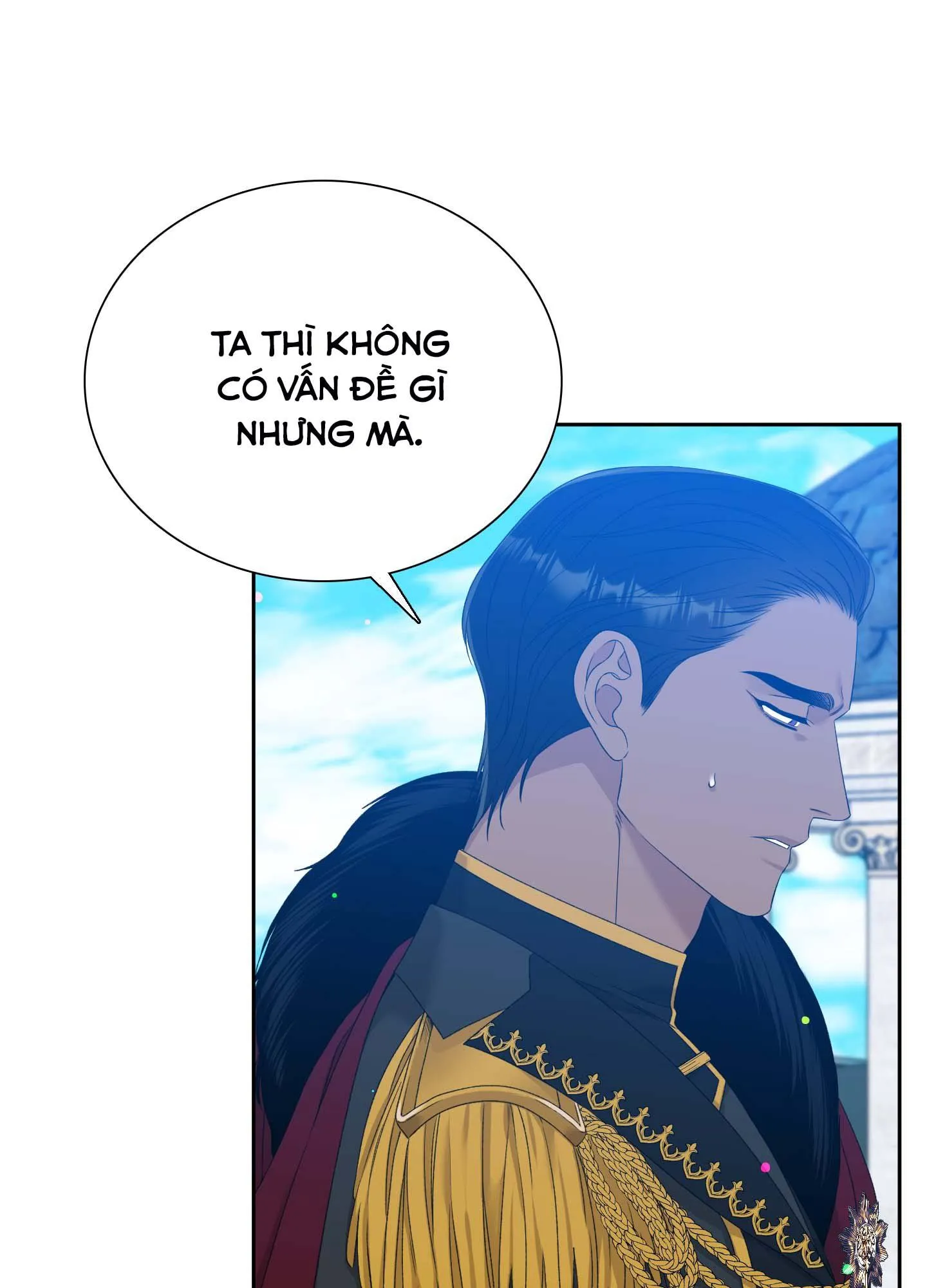 ÁI TÌNH TỰ TÂM Chapter 22 Trang 46