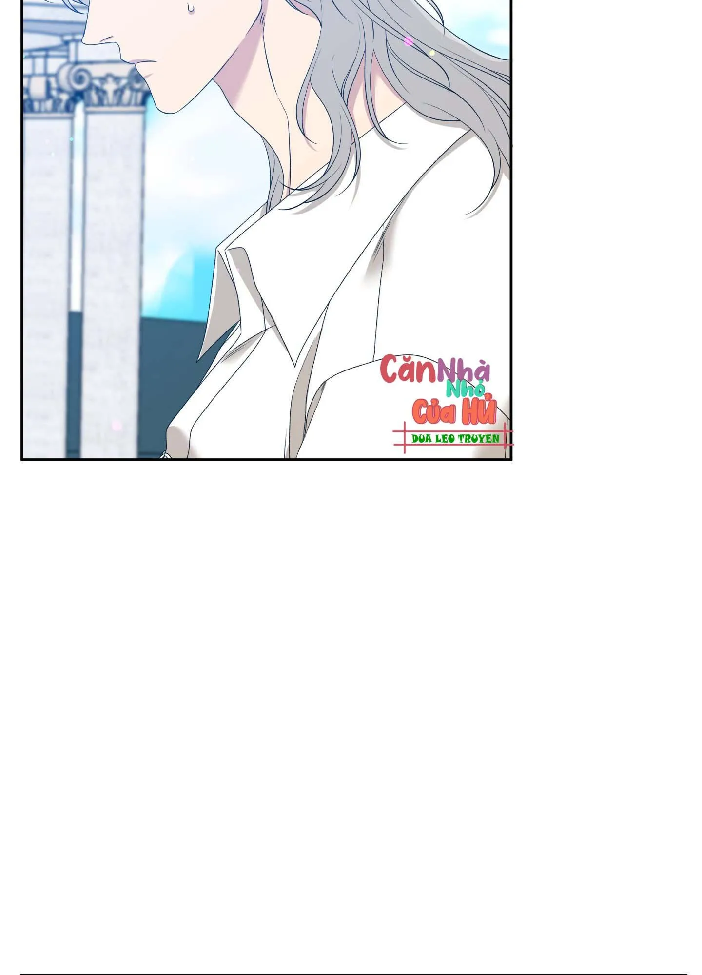 ÁI TÌNH TỰ TÂM Chapter 22 Trang 48