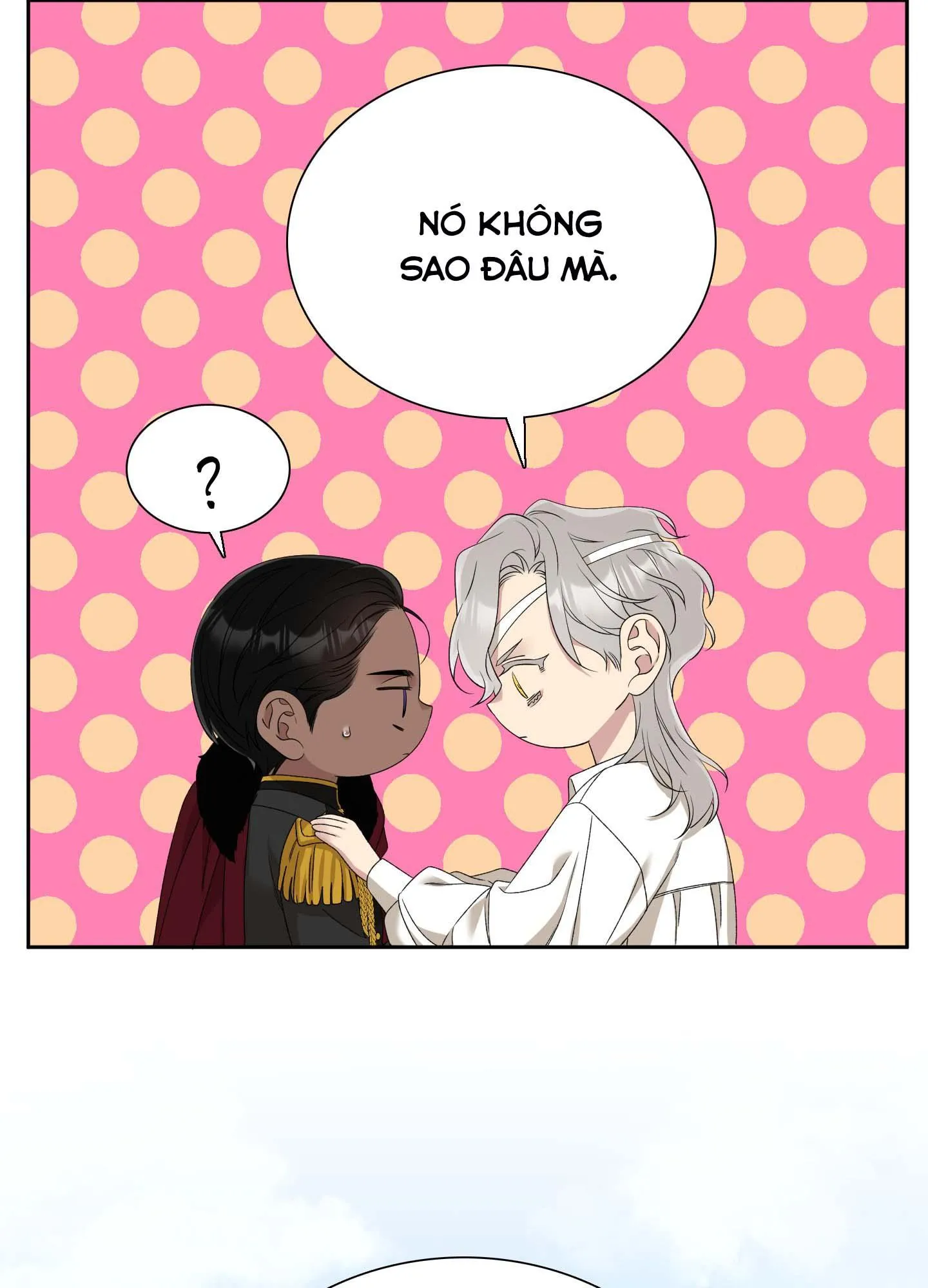 ÁI TÌNH TỰ TÂM Chapter 22 Trang 49