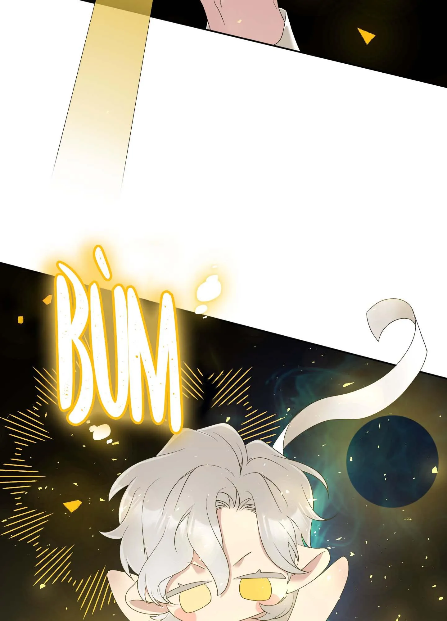 ÁI TÌNH TỰ TÂM Chapter 22 Trang 54