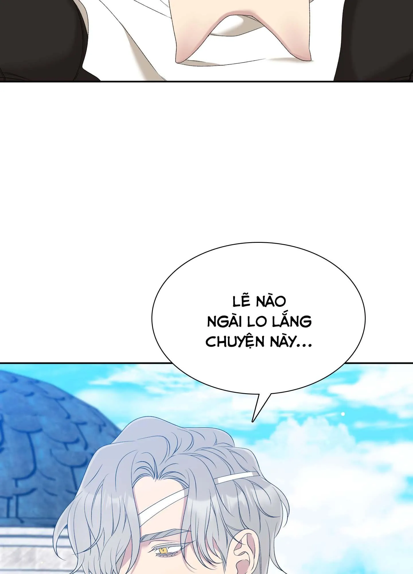 ÁI TÌNH TỰ TÂM Chapter 22 Trang 57