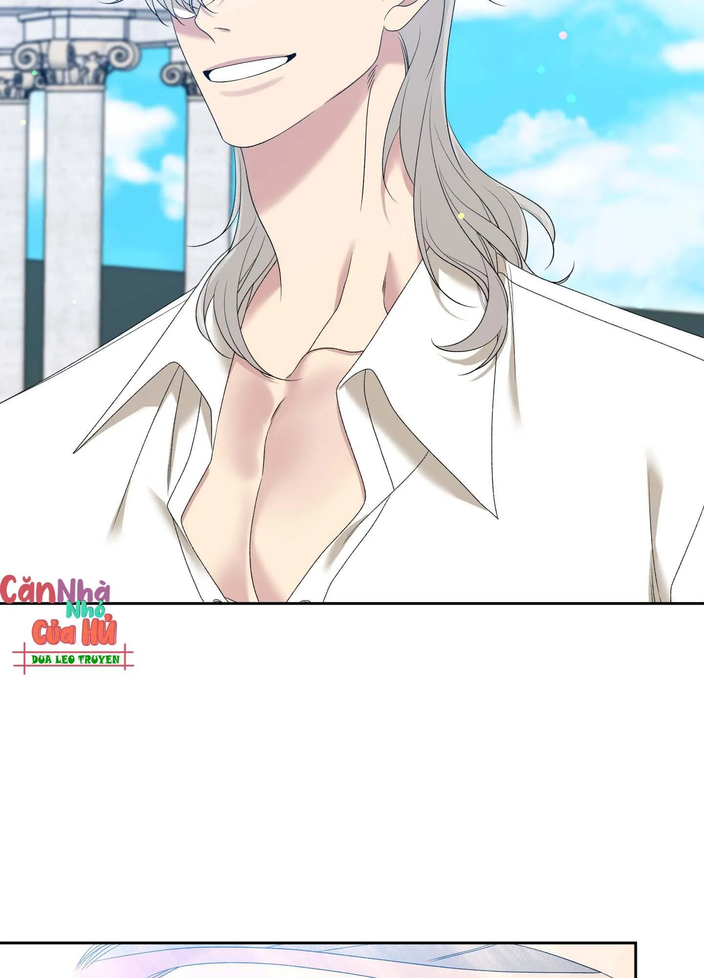 ÁI TÌNH TỰ TÂM Chapter 22 Trang 58