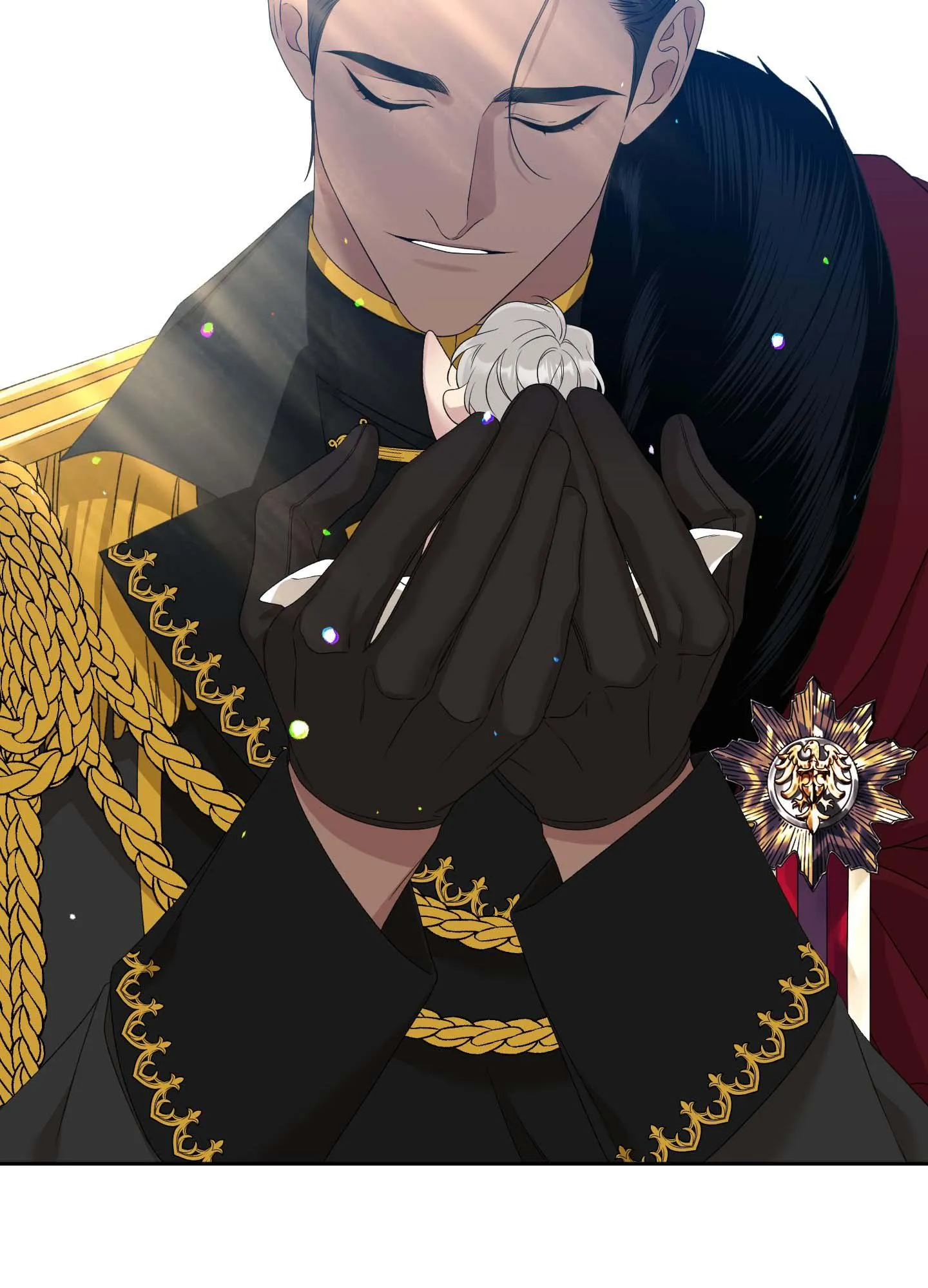 ÁI TÌNH TỰ TÂM Chapter 22 Trang 60