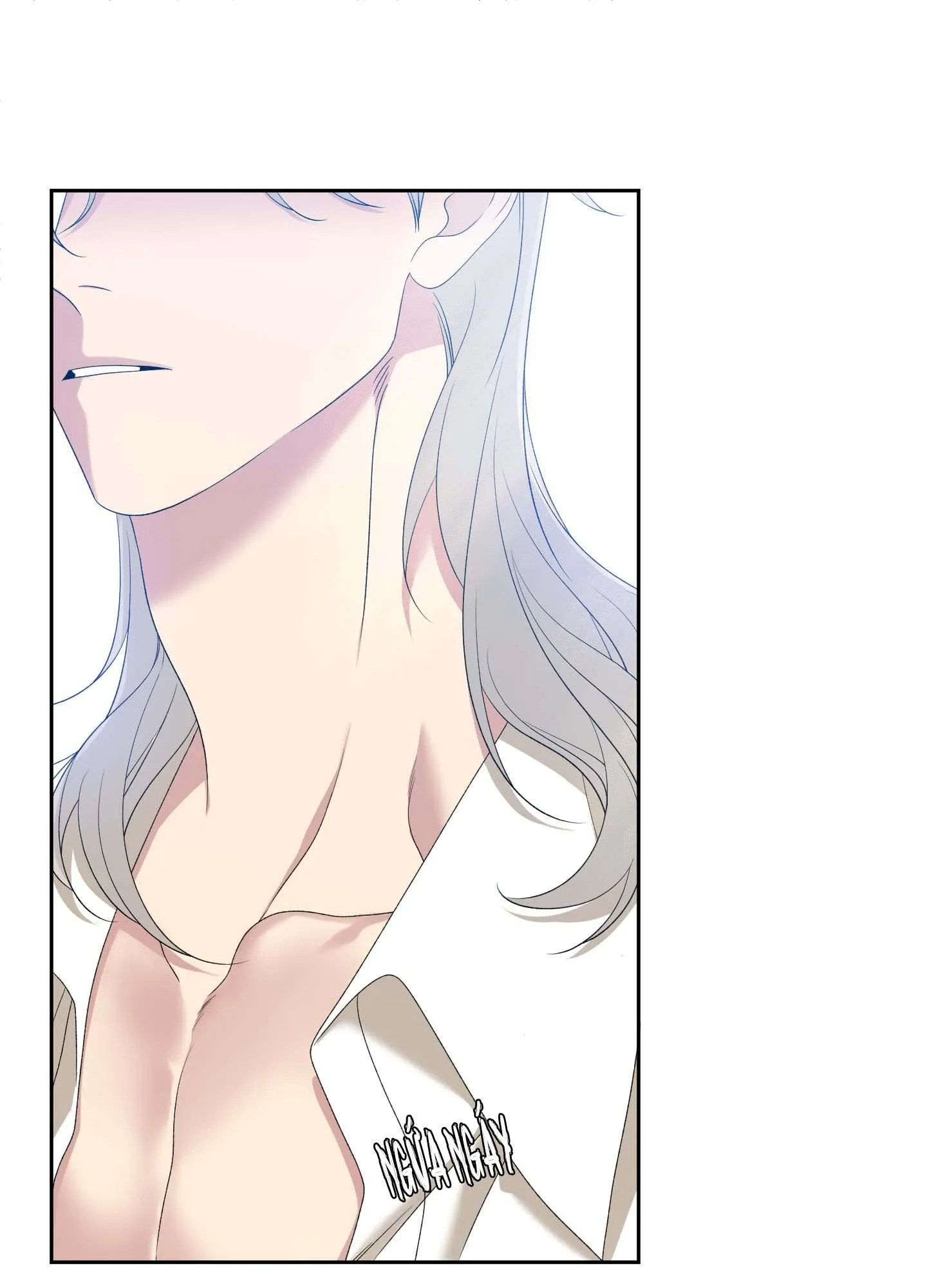 ÁI TÌNH TỰ TÂM Chapter 22 Trang 61