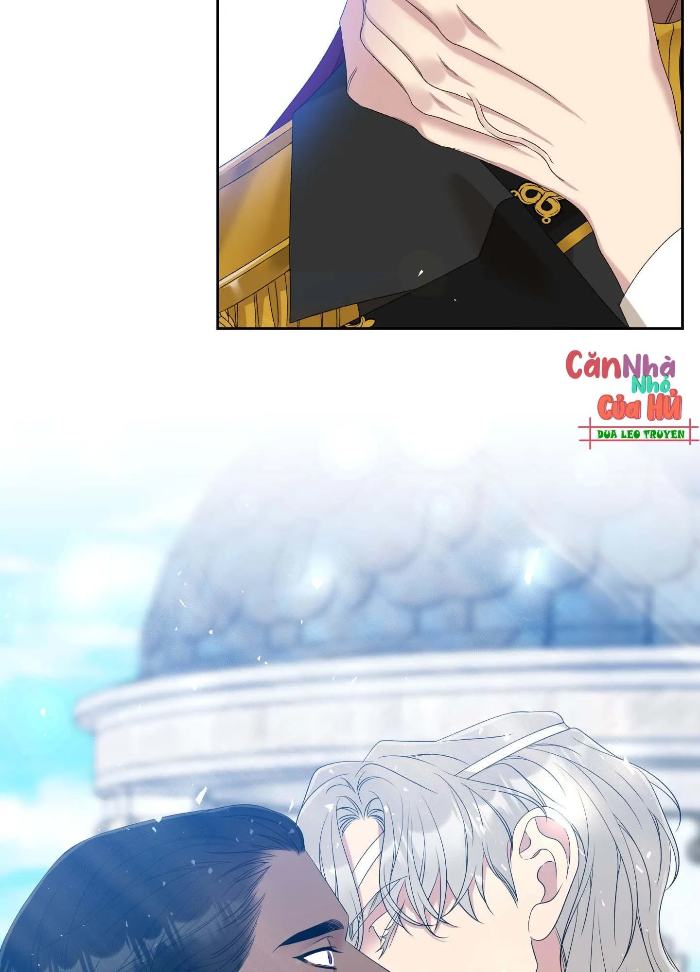 ÁI TÌNH TỰ TÂM Chapter 22 Trang 63