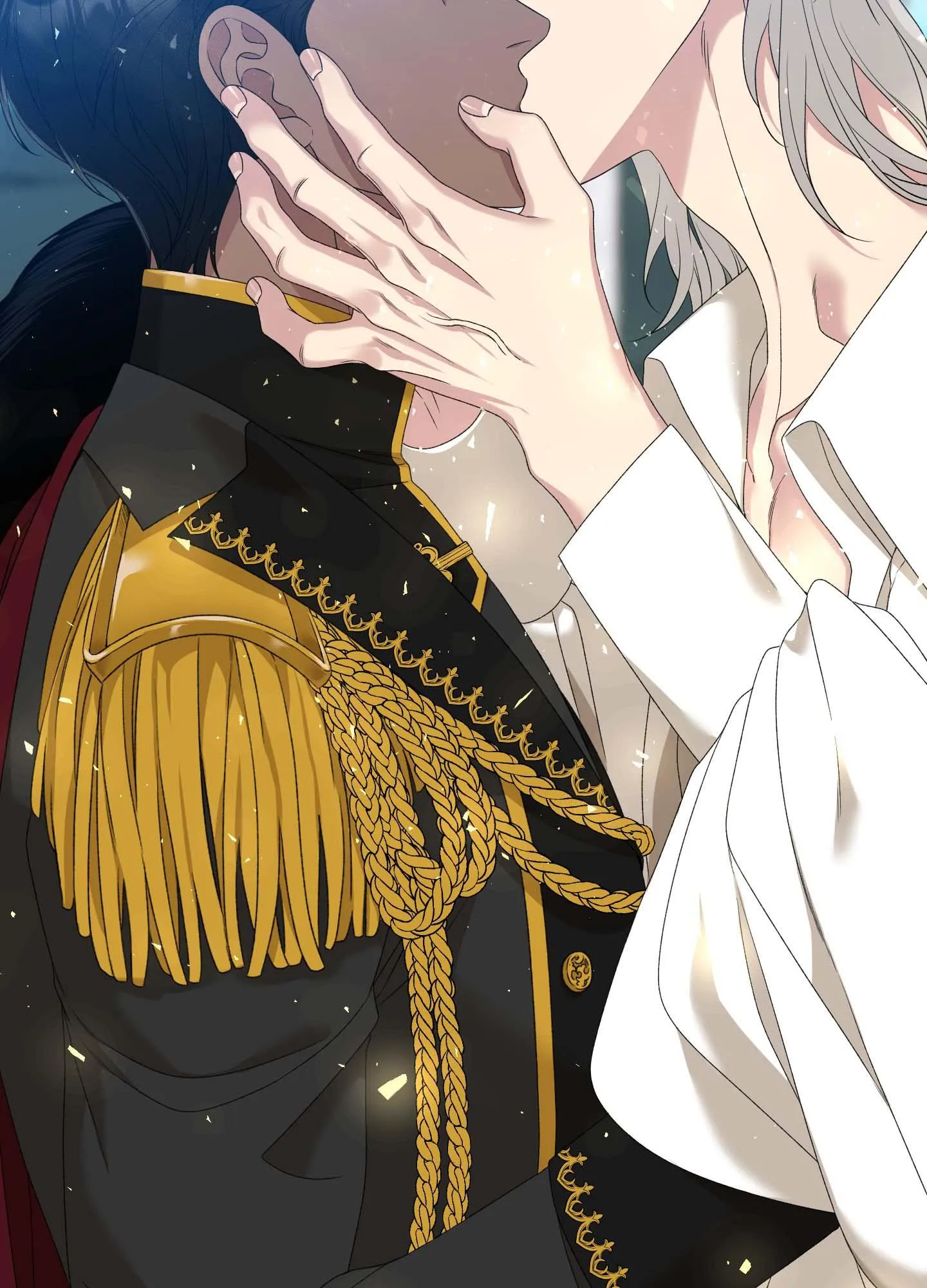 ÁI TÌNH TỰ TÂM Chapter 22 Trang 64