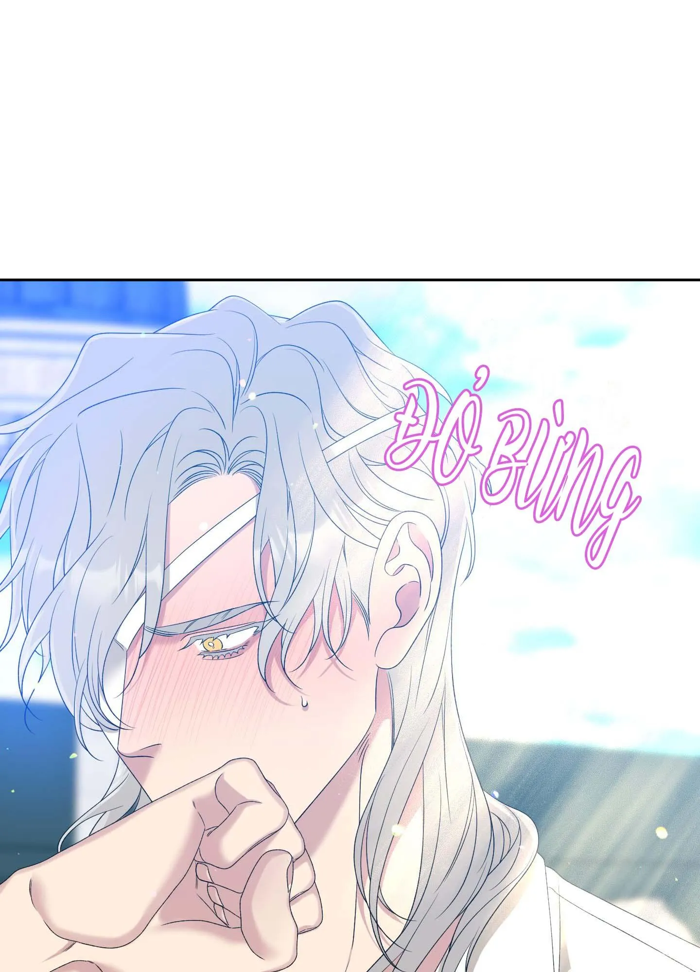 ÁI TÌNH TỰ TÂM Chapter 22 Trang 71