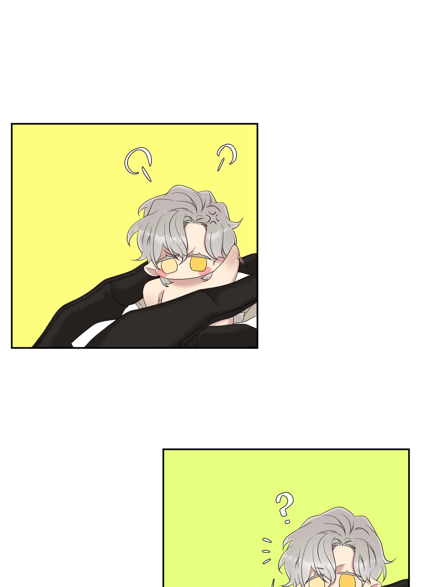 ÁI TÌNH TỰ TÂM Chapter 22 Trang 73