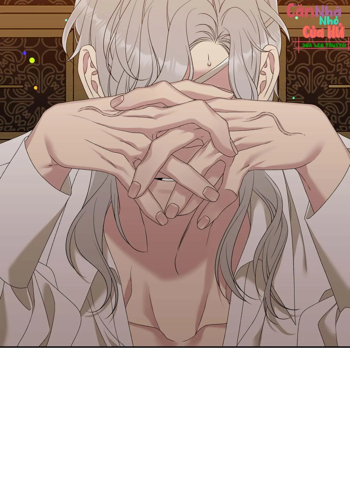 ÁI TÌNH TỰ TÂM Chapter 22 Trang 82