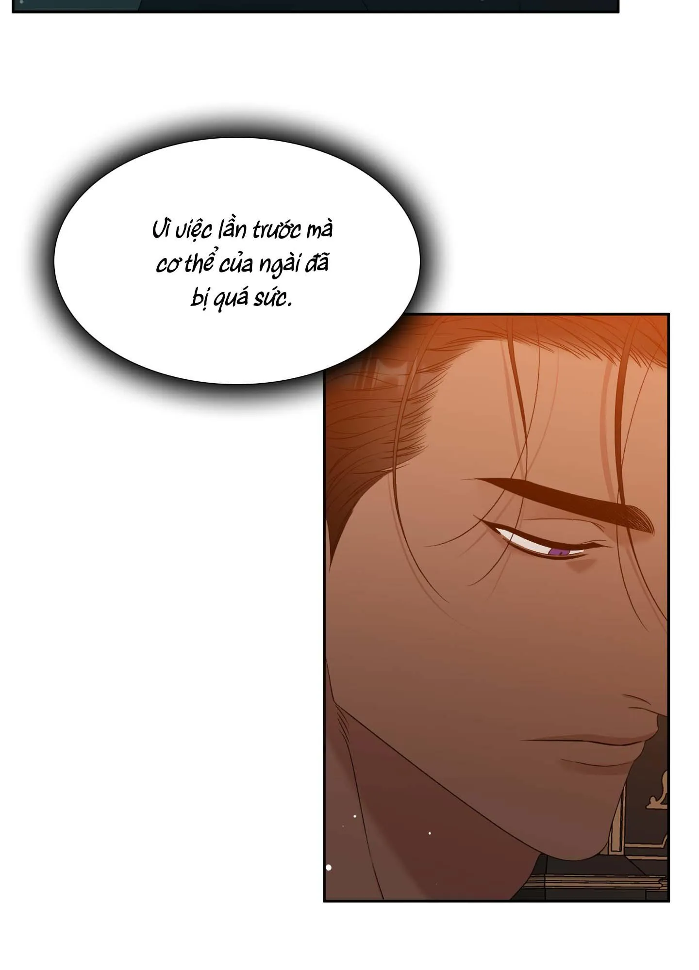 ÁI TÌNH TỰ TÂM Chapter 23 Trang 5