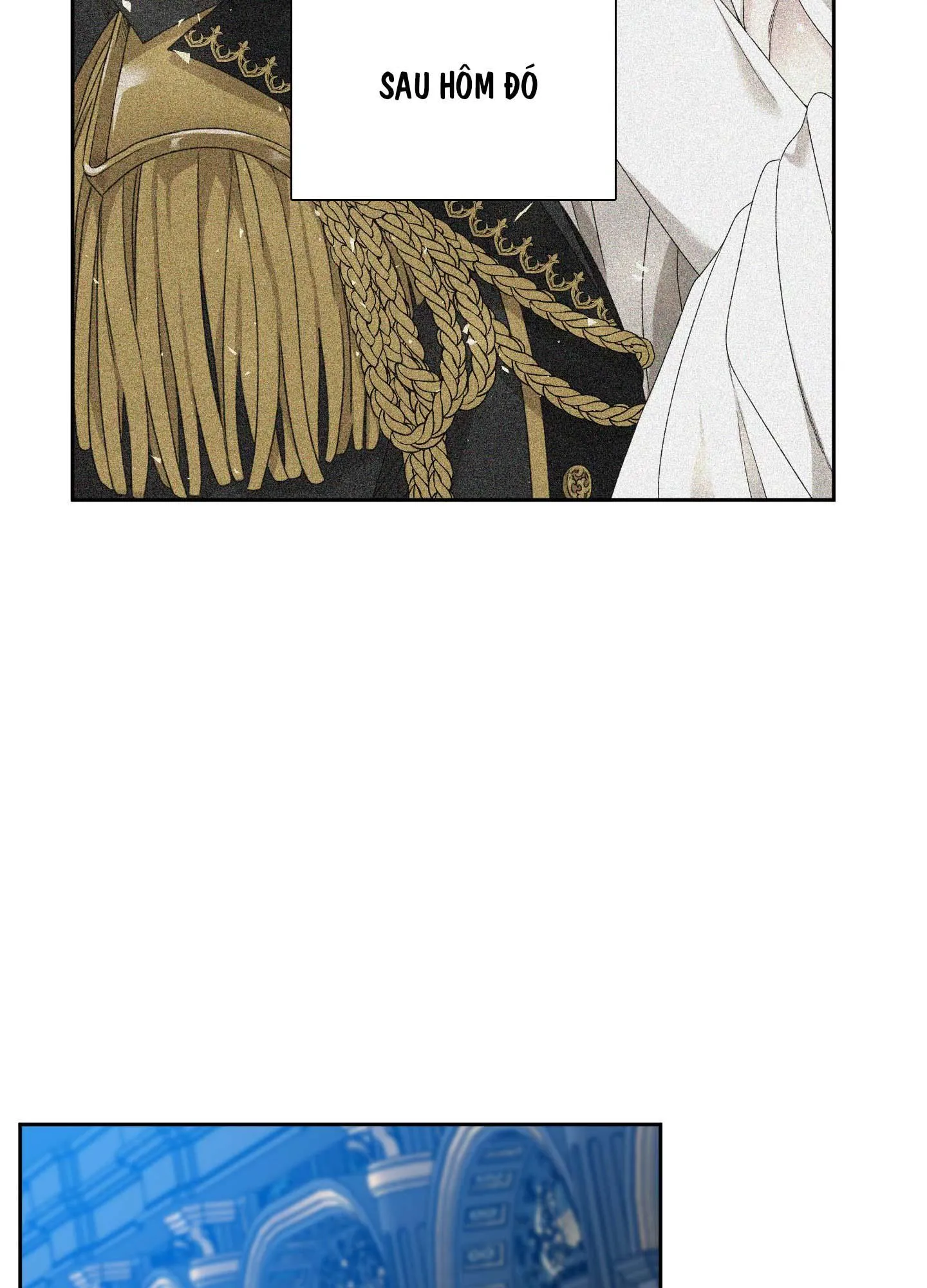 ÁI TÌNH TỰ TÂM Chapter 23 Trang 9