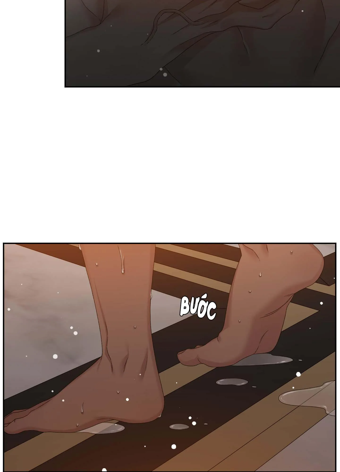 ÁI TÌNH TỰ TÂM Chapter 23 Trang 13